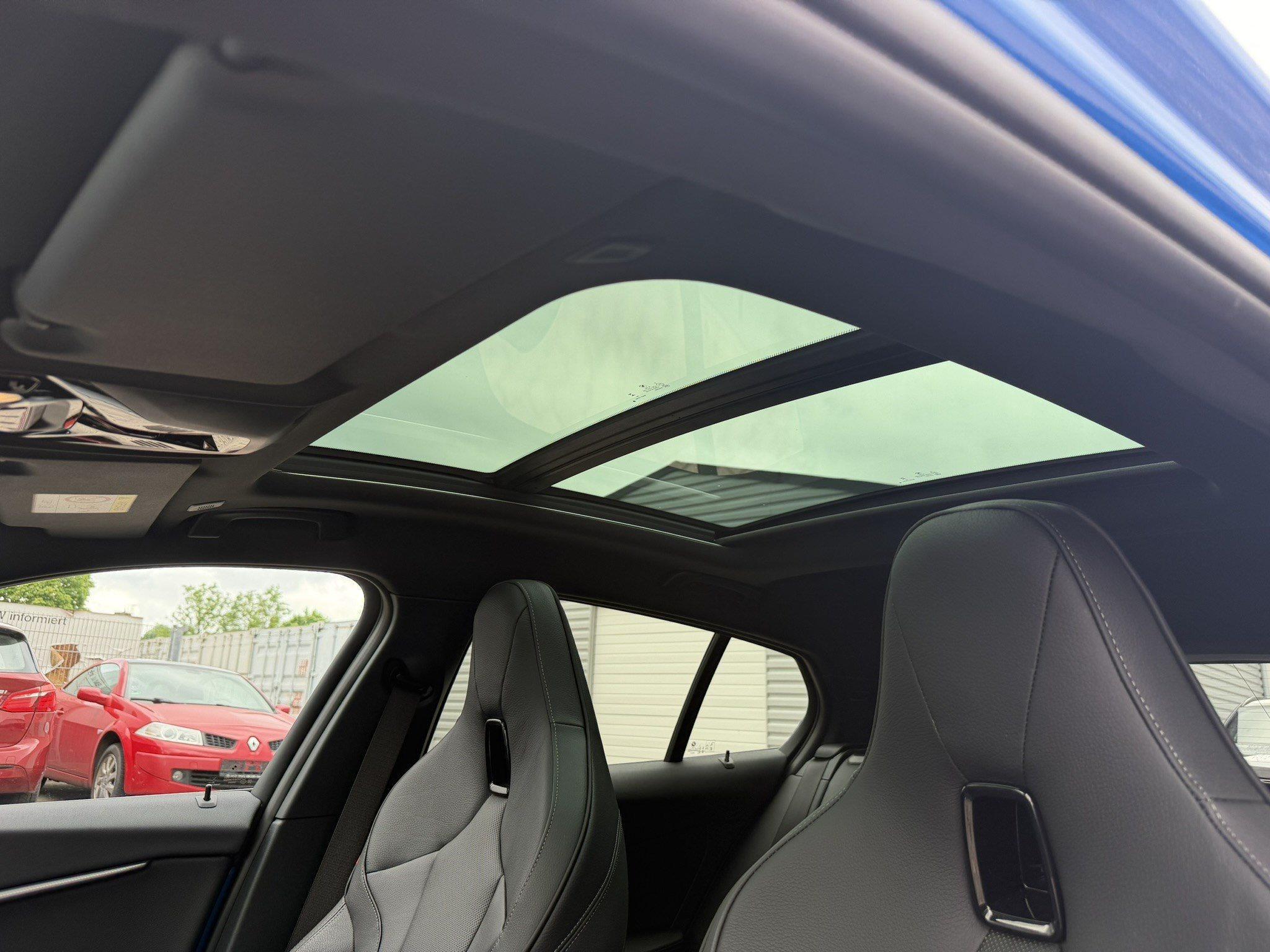 BMW 1er – Bild 25