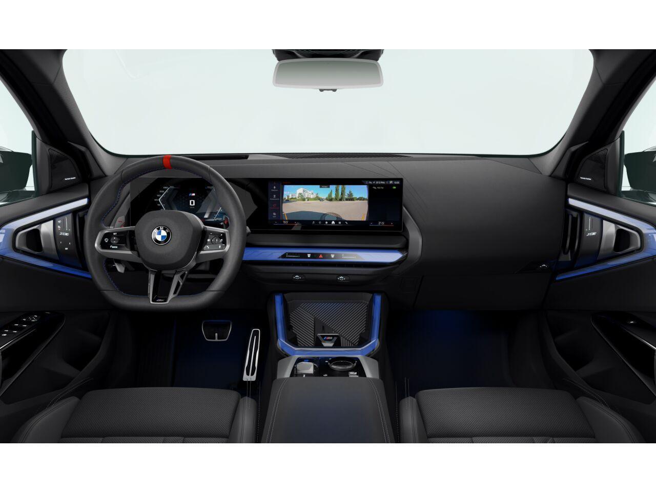 BMW X3 – Bild 21