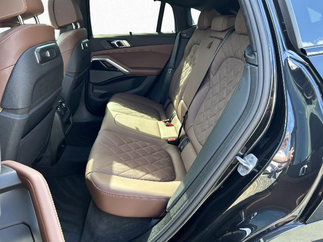 BMW X6 – Bild 11
