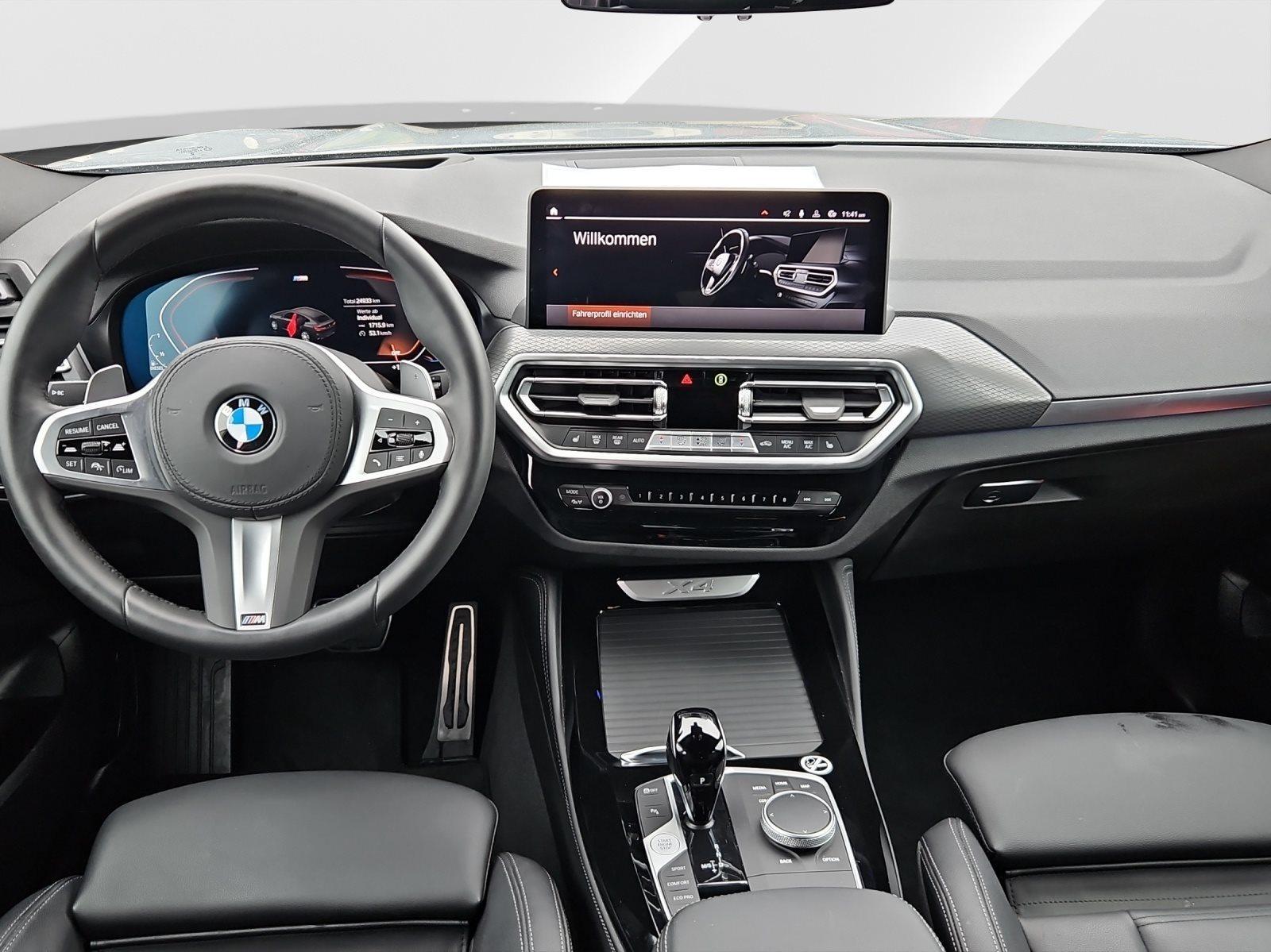 BMW X4 – Bild 30