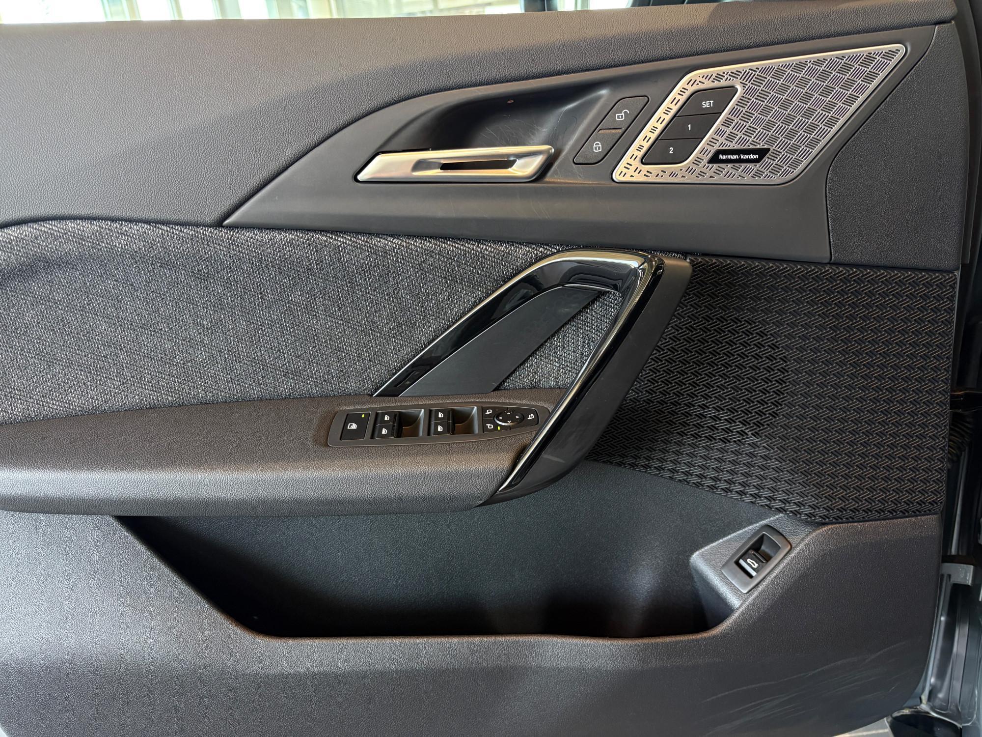 BMW iX2 – Bild 40