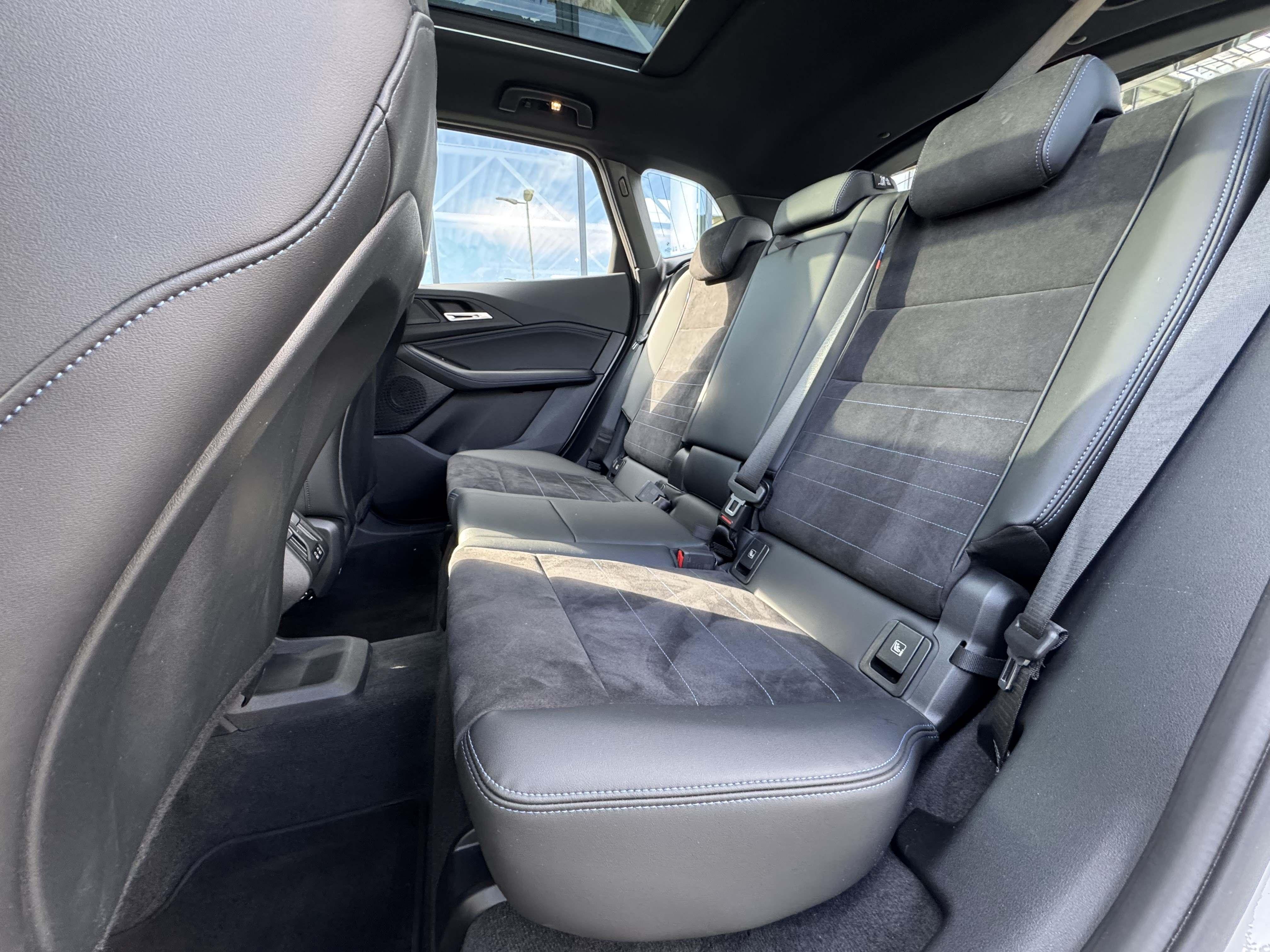 BMW 2er Active Tourer – Bild 19