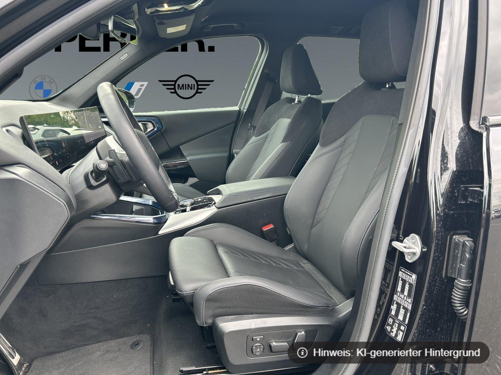 BMW X3 – Bild 7