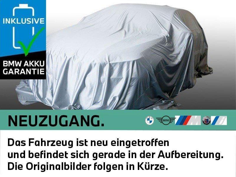 BMW i4 Gran Coupé