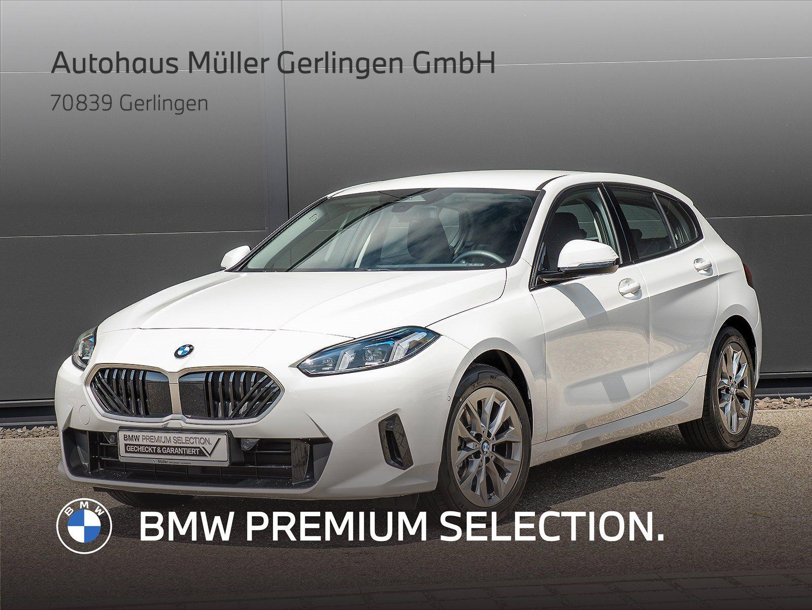 BMW 1er