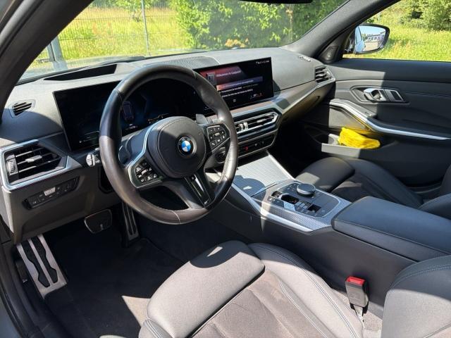 BMW 340
