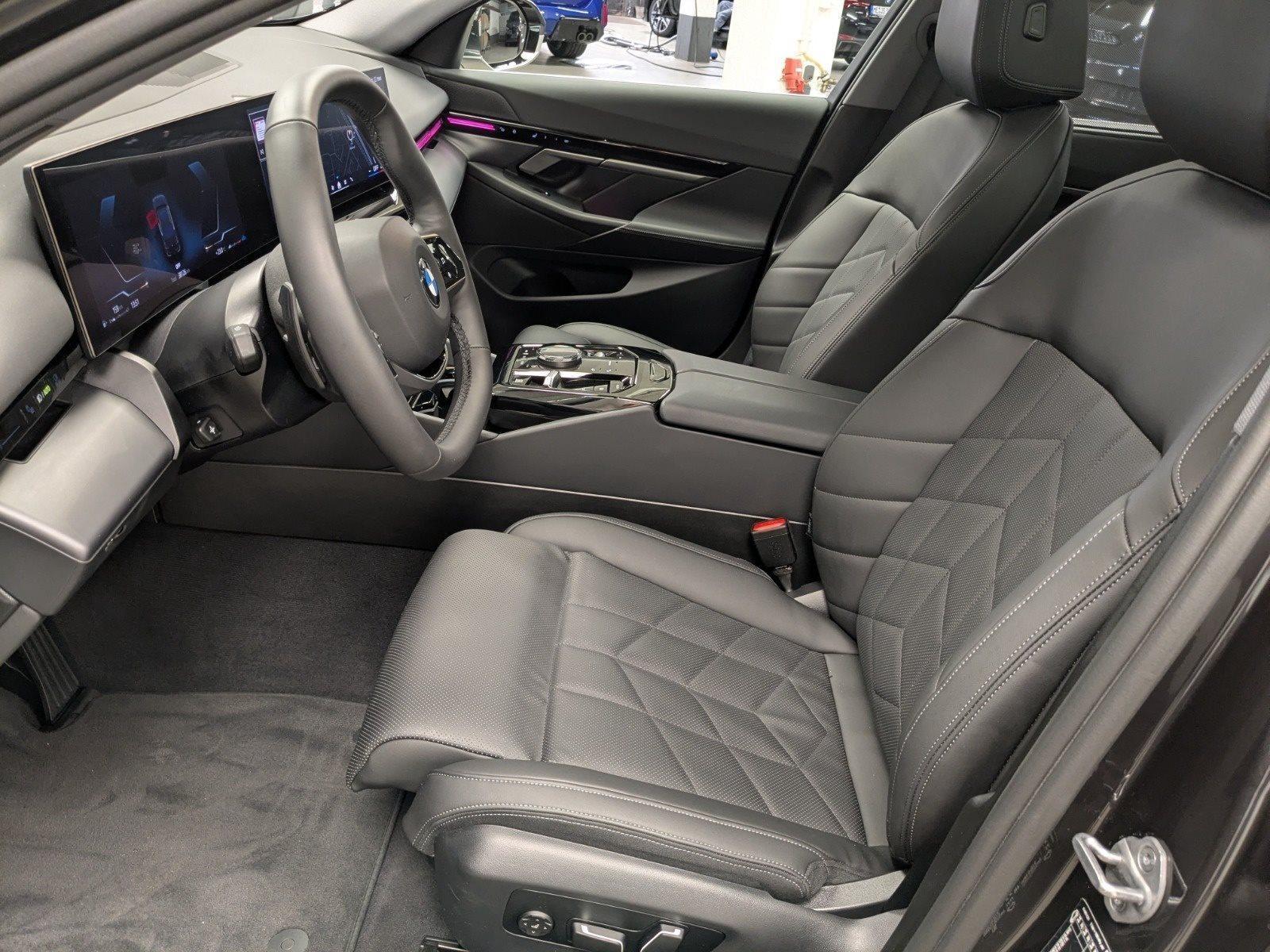 BMW 5er – Bild 12