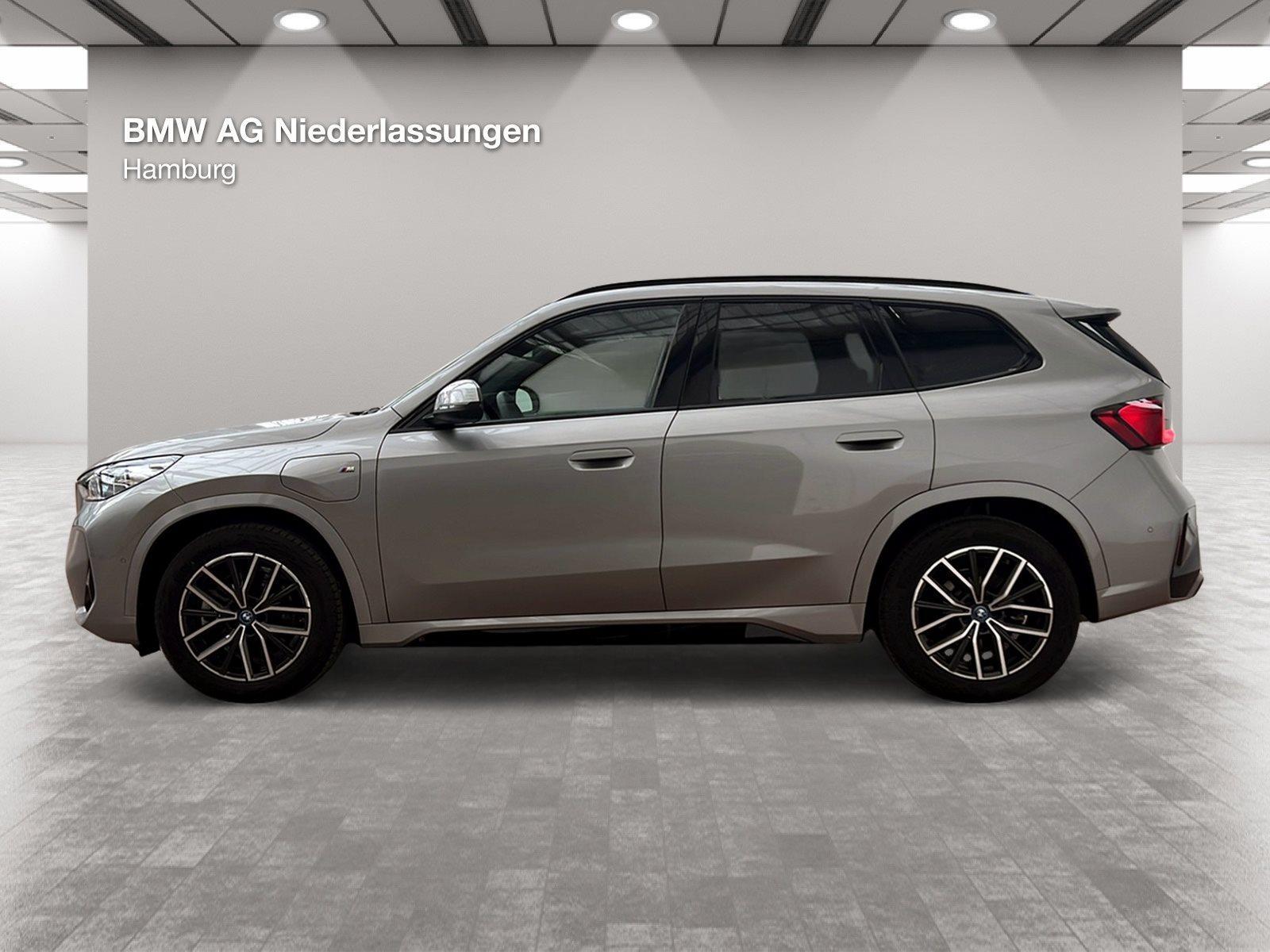 BMW X1 – Bild 2