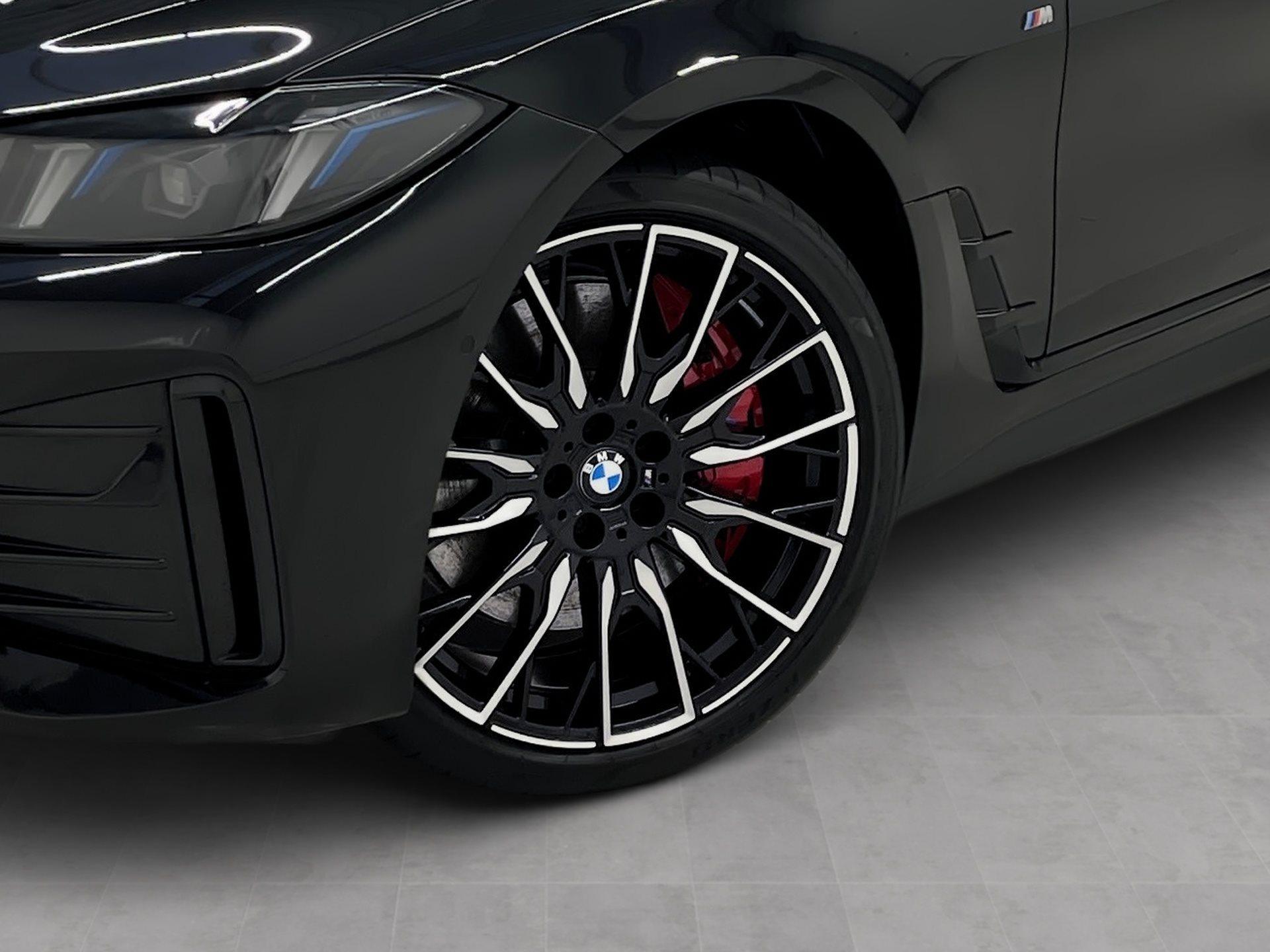 BMW 4er Gran Coupé – Bild 11