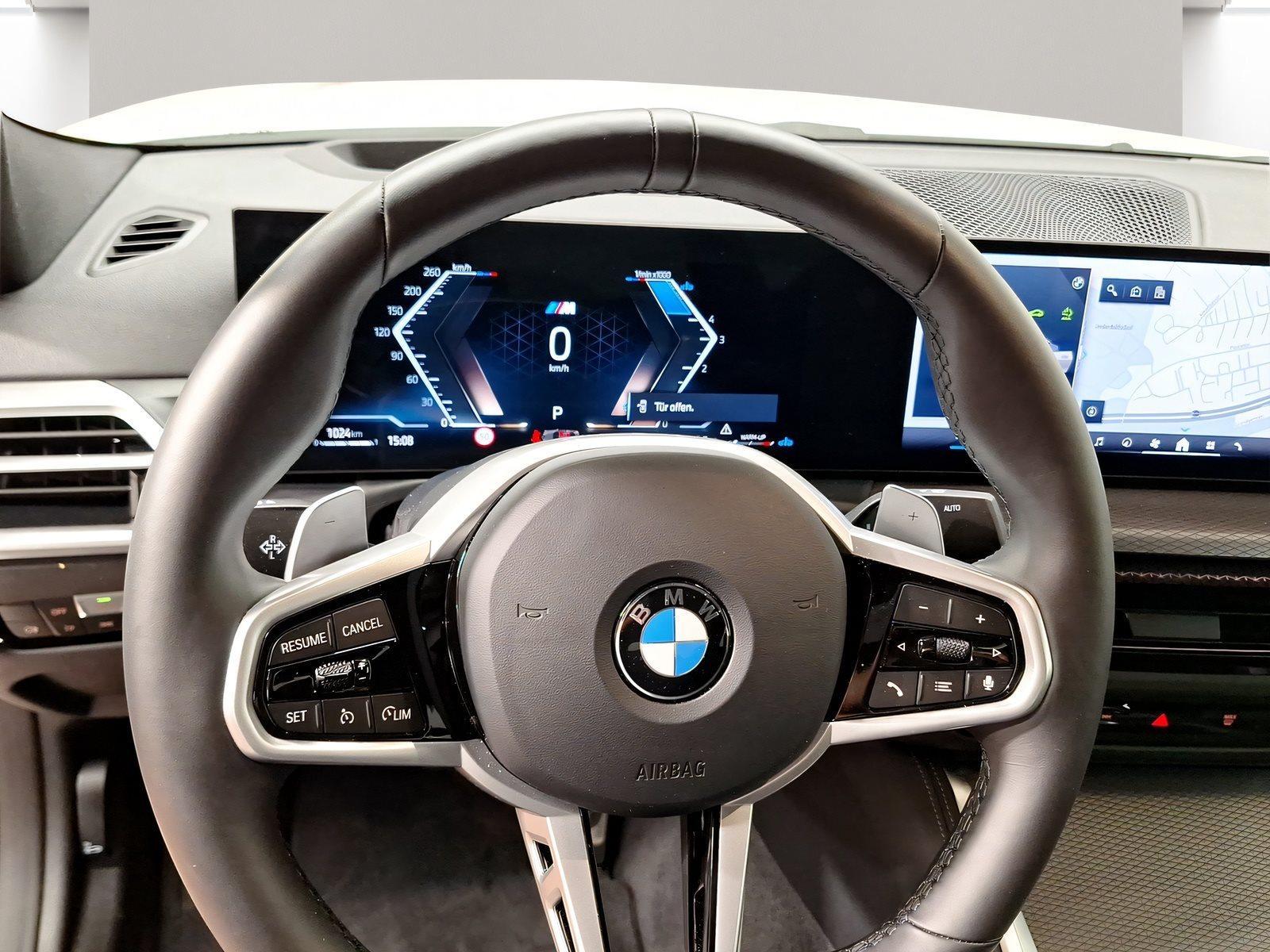 BMW 4er Coupé – Bild 9