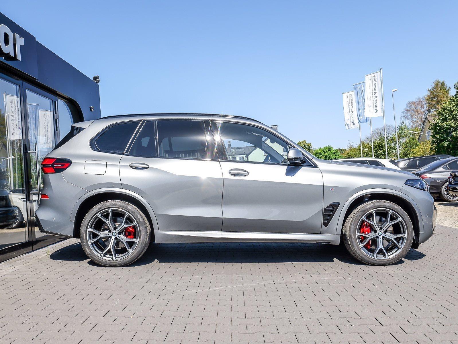 BMW X5 – Bild 9