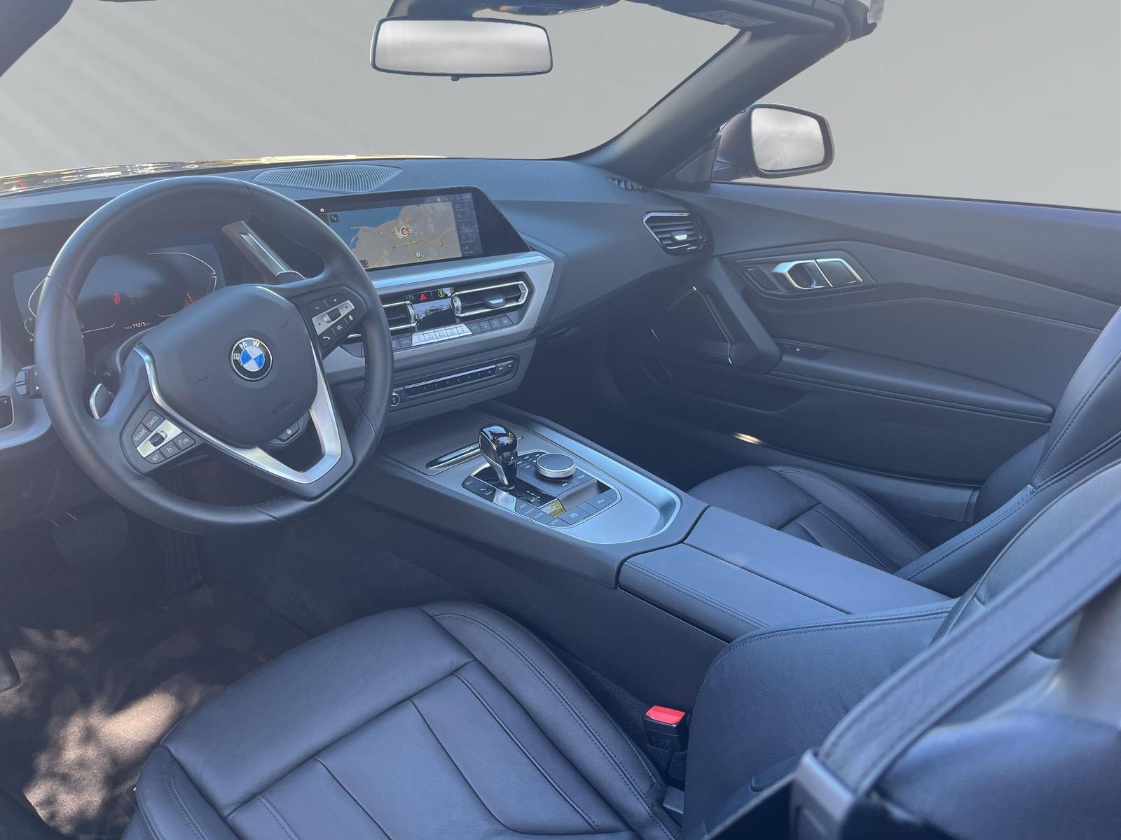 BMW Z4 – Bild 5