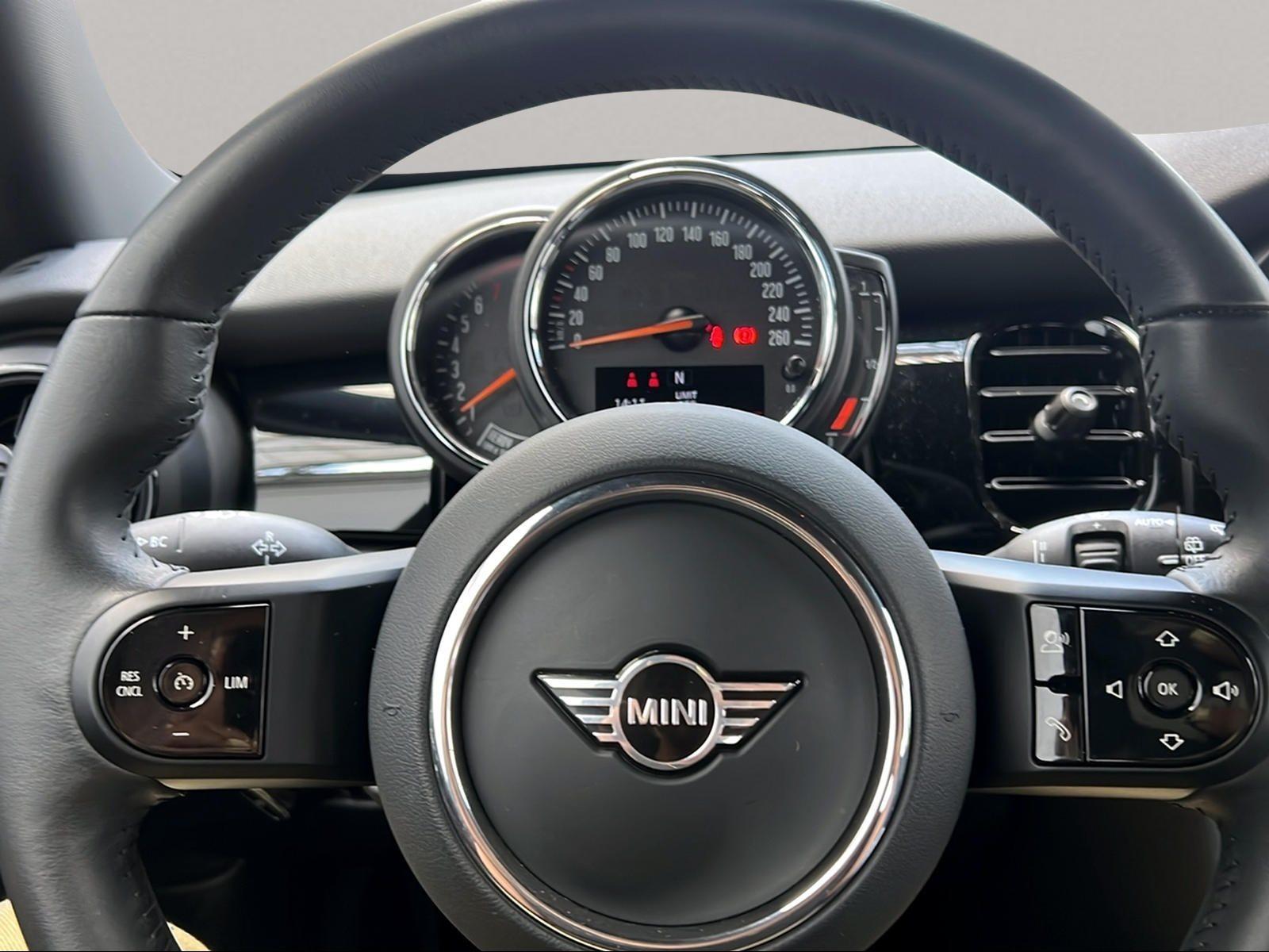 MINI Cooper 3-Türer – Bild 16