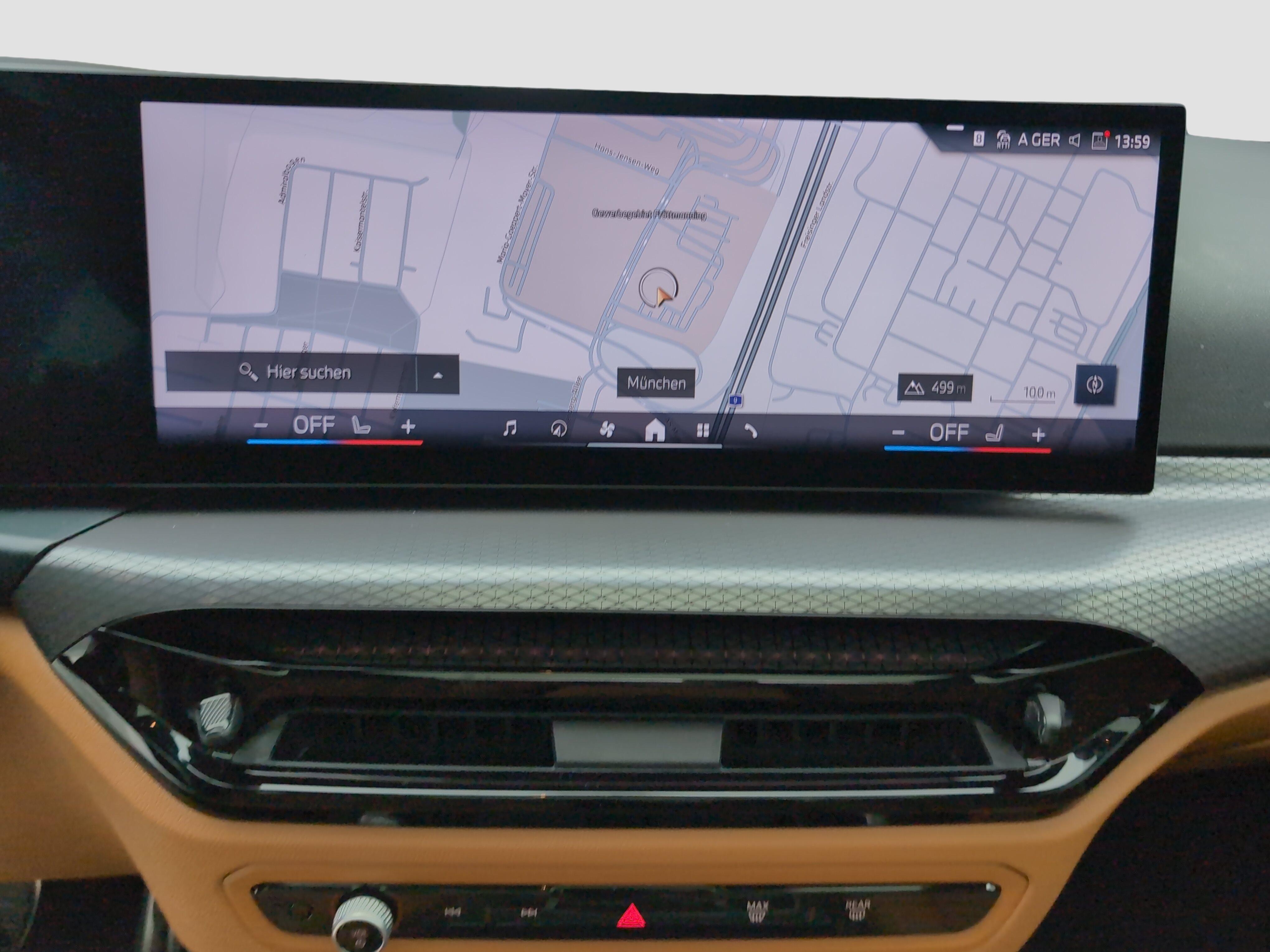 BMW 3er – Bild 13