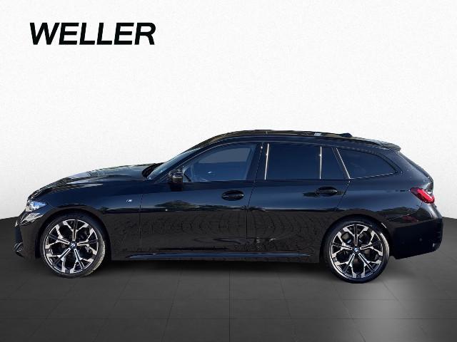 BMW 3er Touring – Bild 5