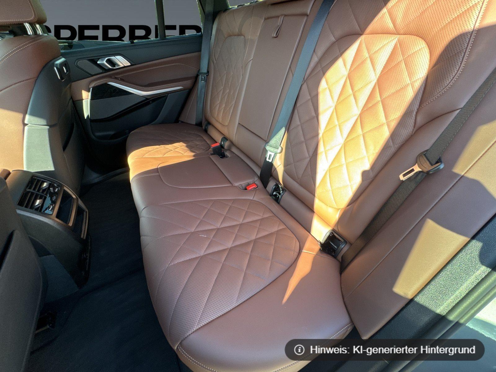 BMW X5 – Bild 11