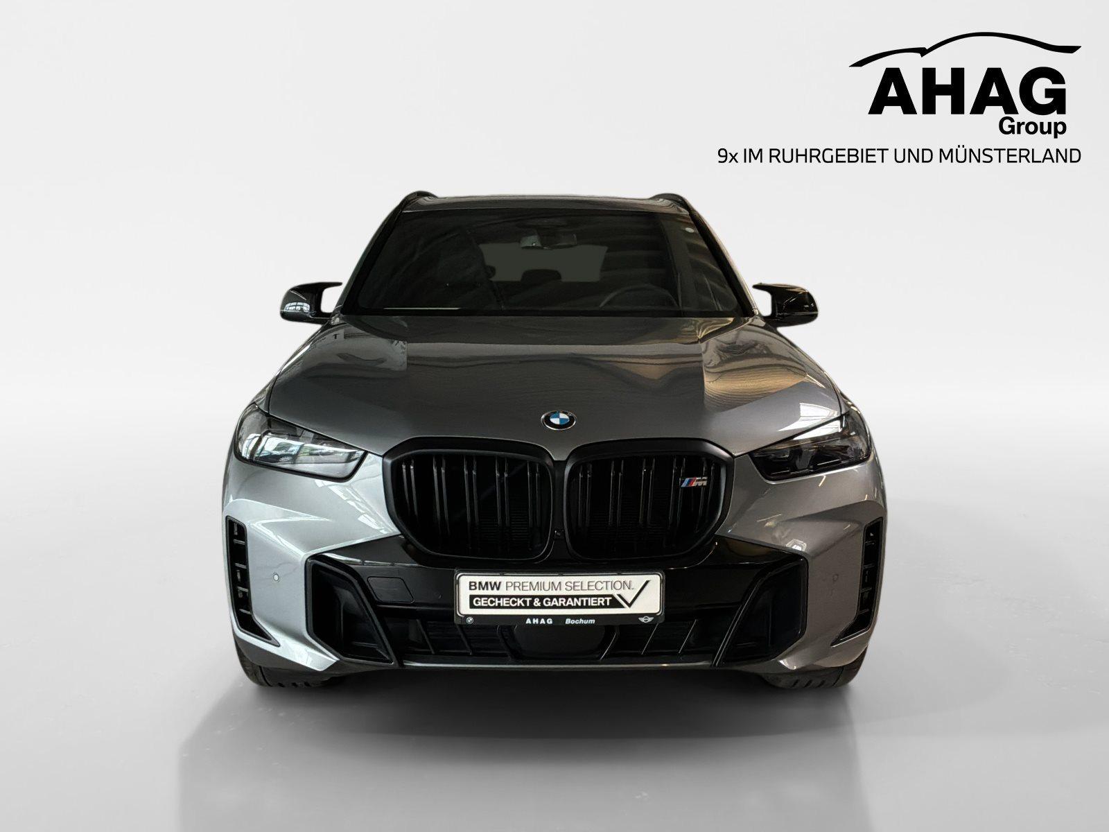 BMW X5 – Bild 2