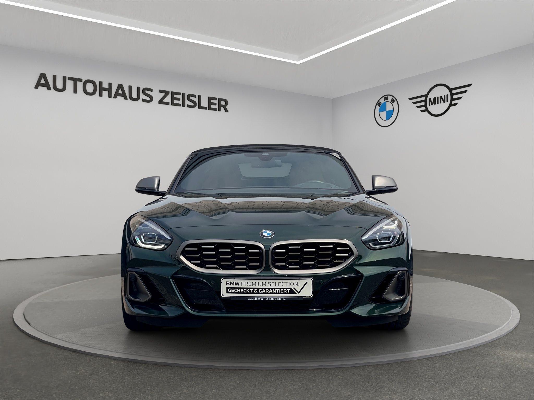 BMW Z4 – Bild 5