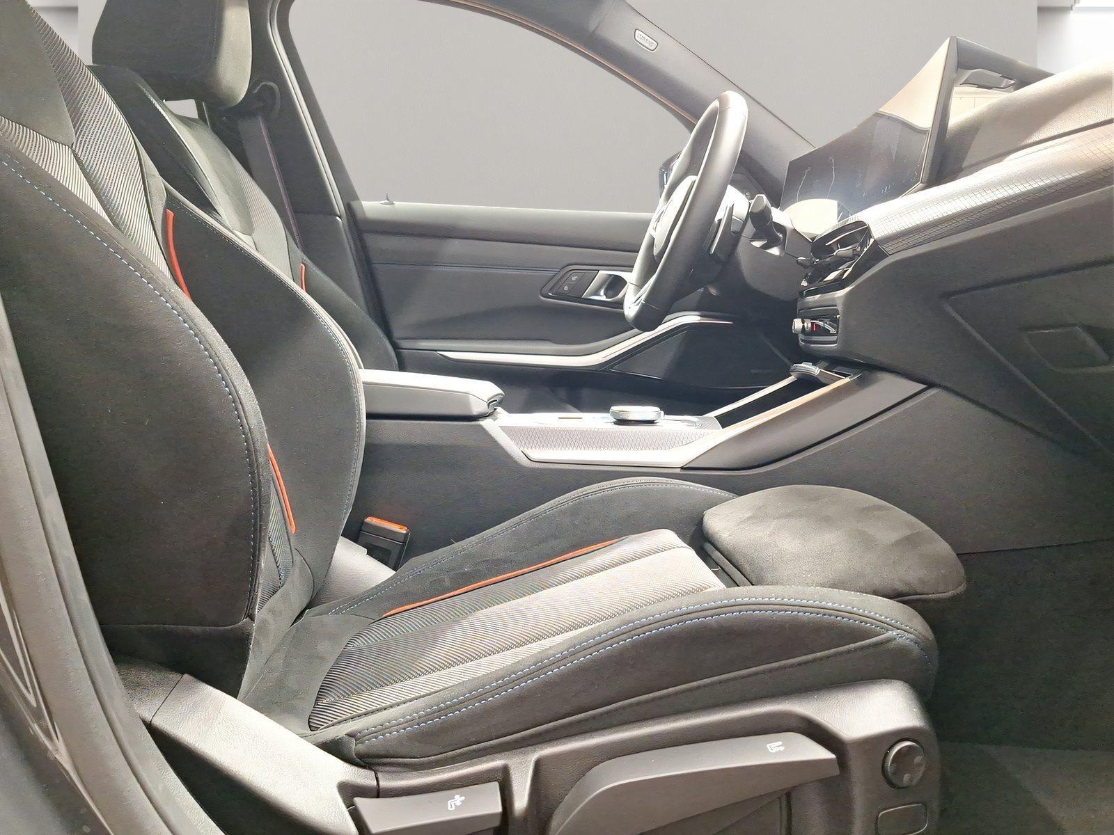 BMW 3er – Bild 5