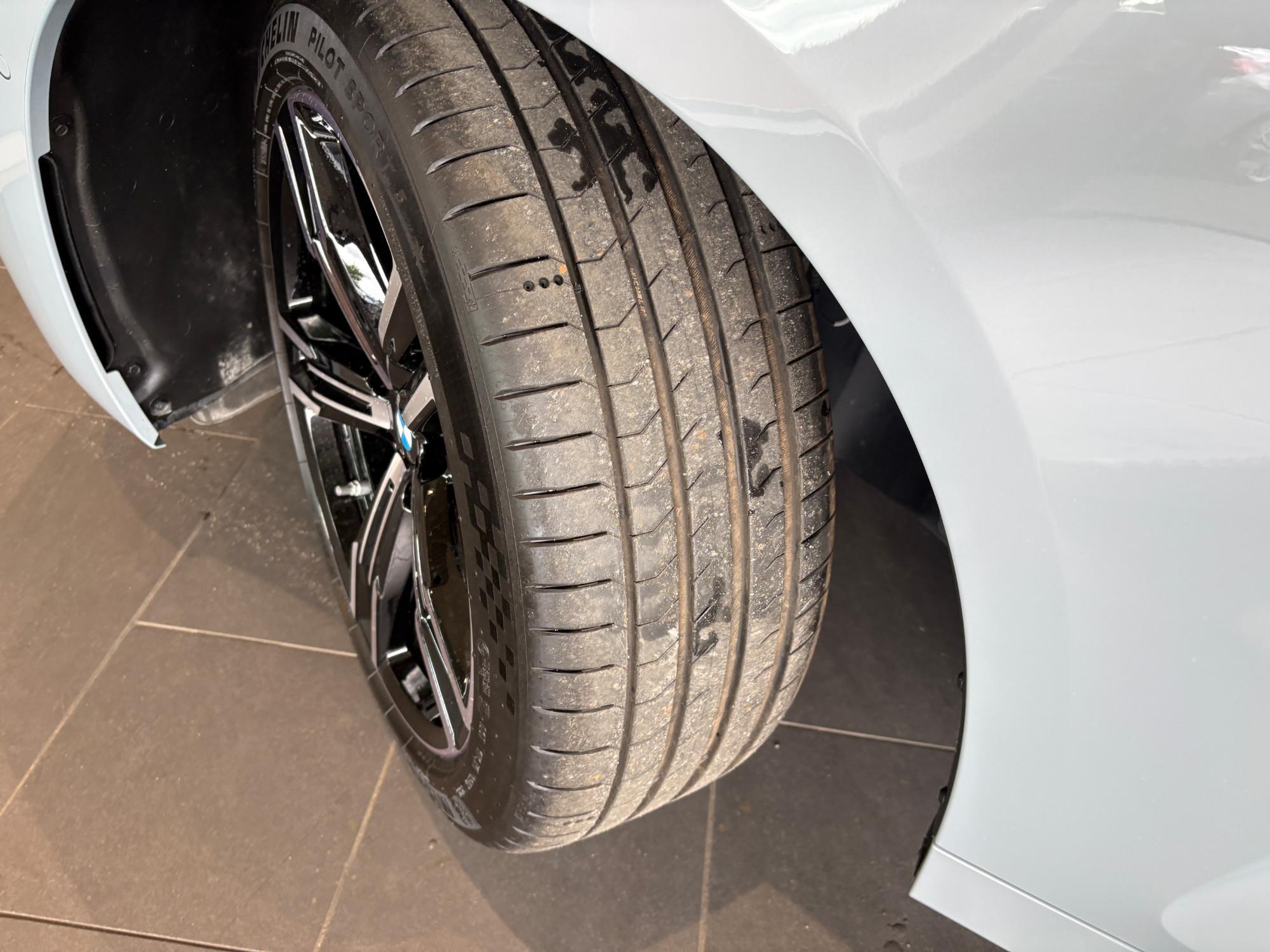BMW 4er Coupé – Bild 46