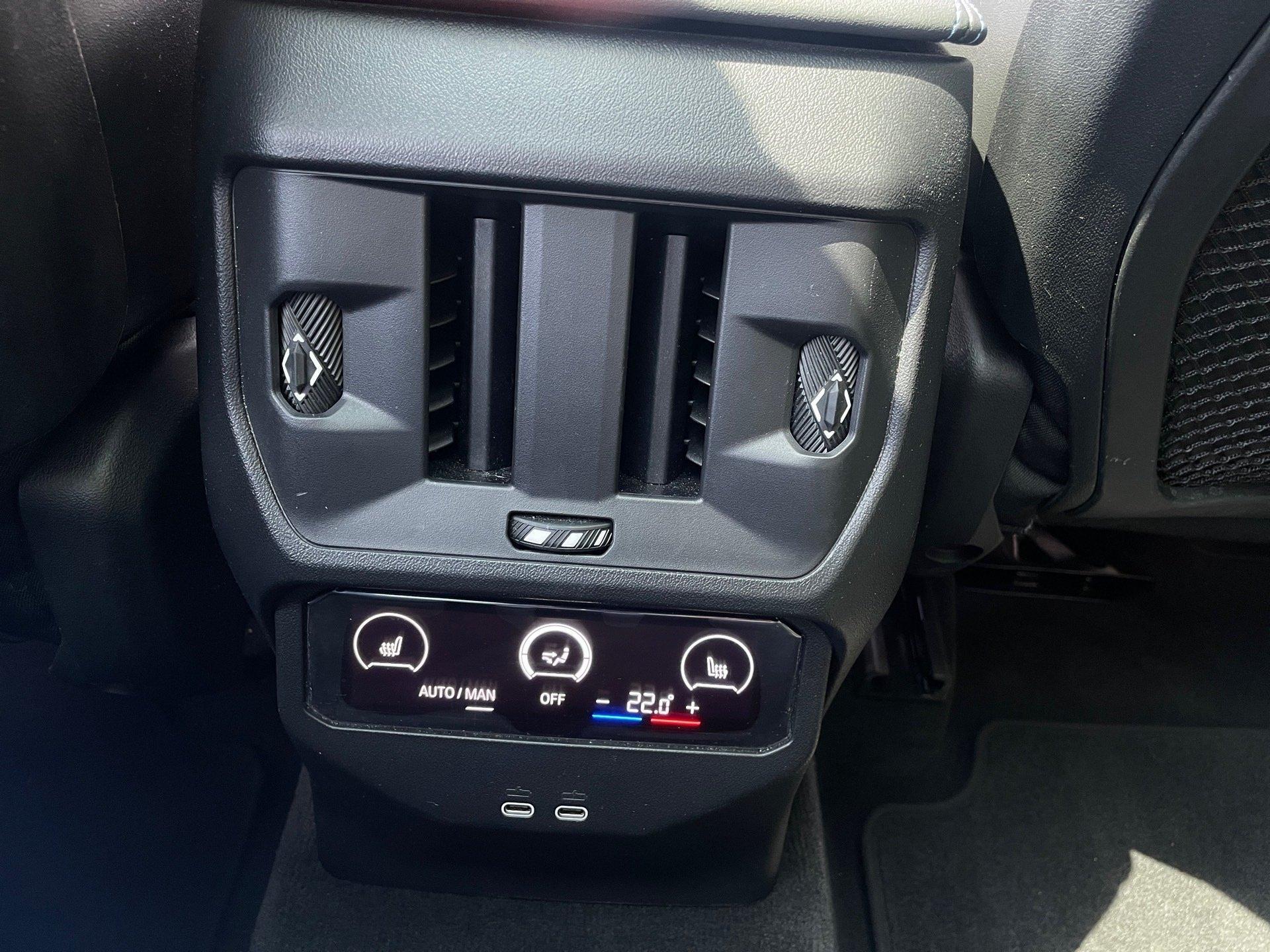 BMW X3 – Bild 10