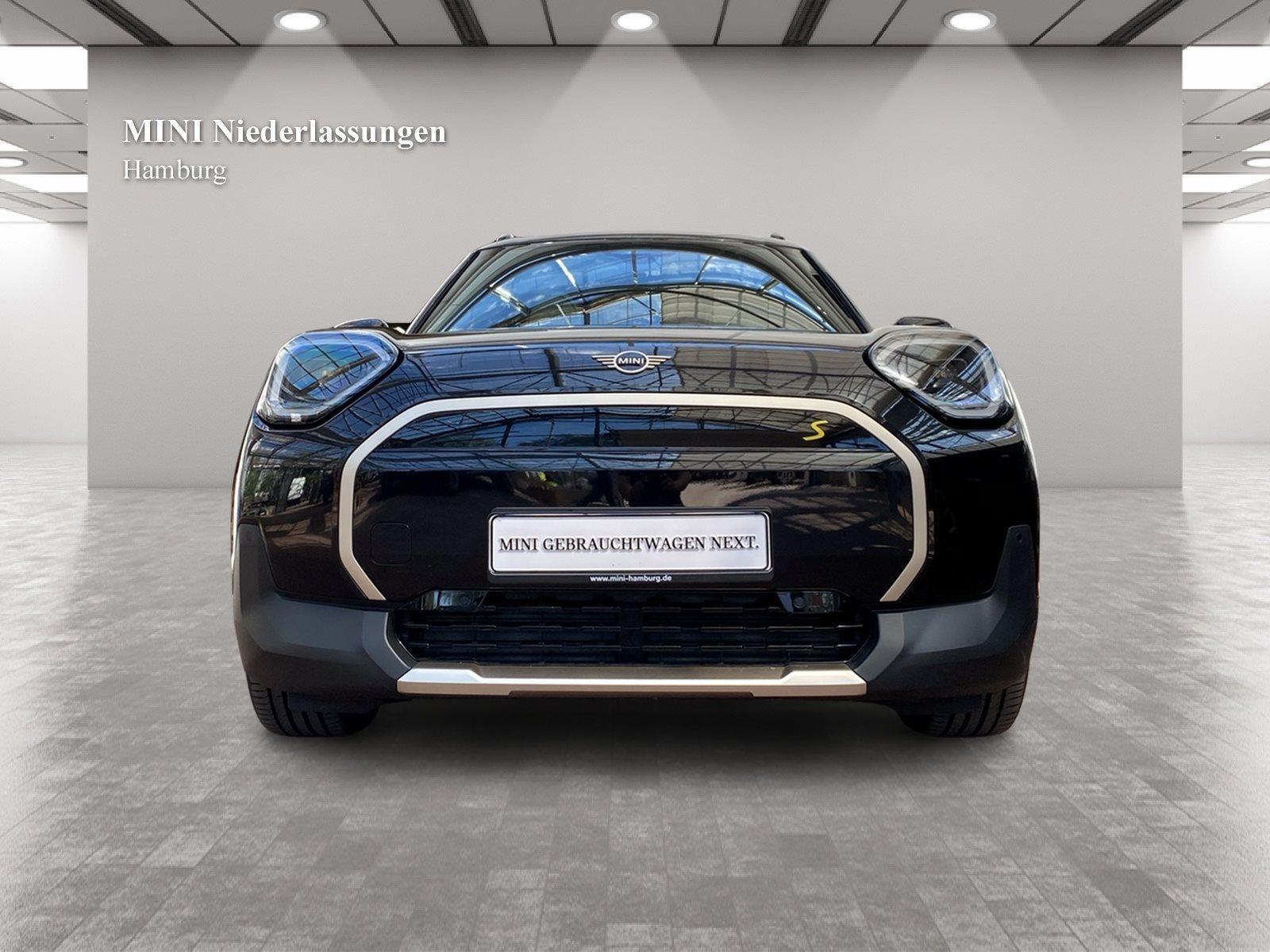 MINI Aceman – Bild 12