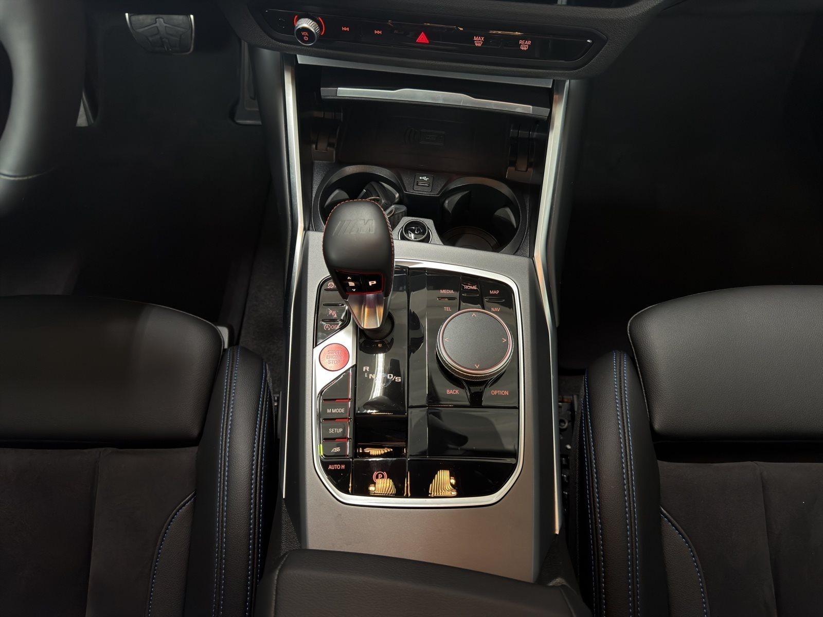 BMW M2 Coupé – Bild 11