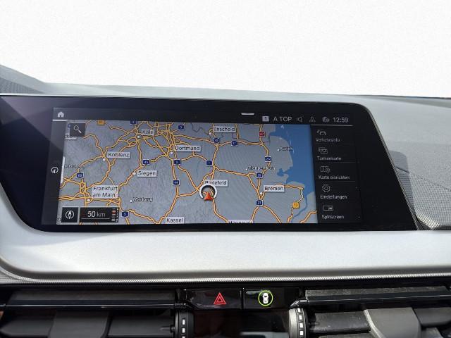 BMW 1er – Bild 13