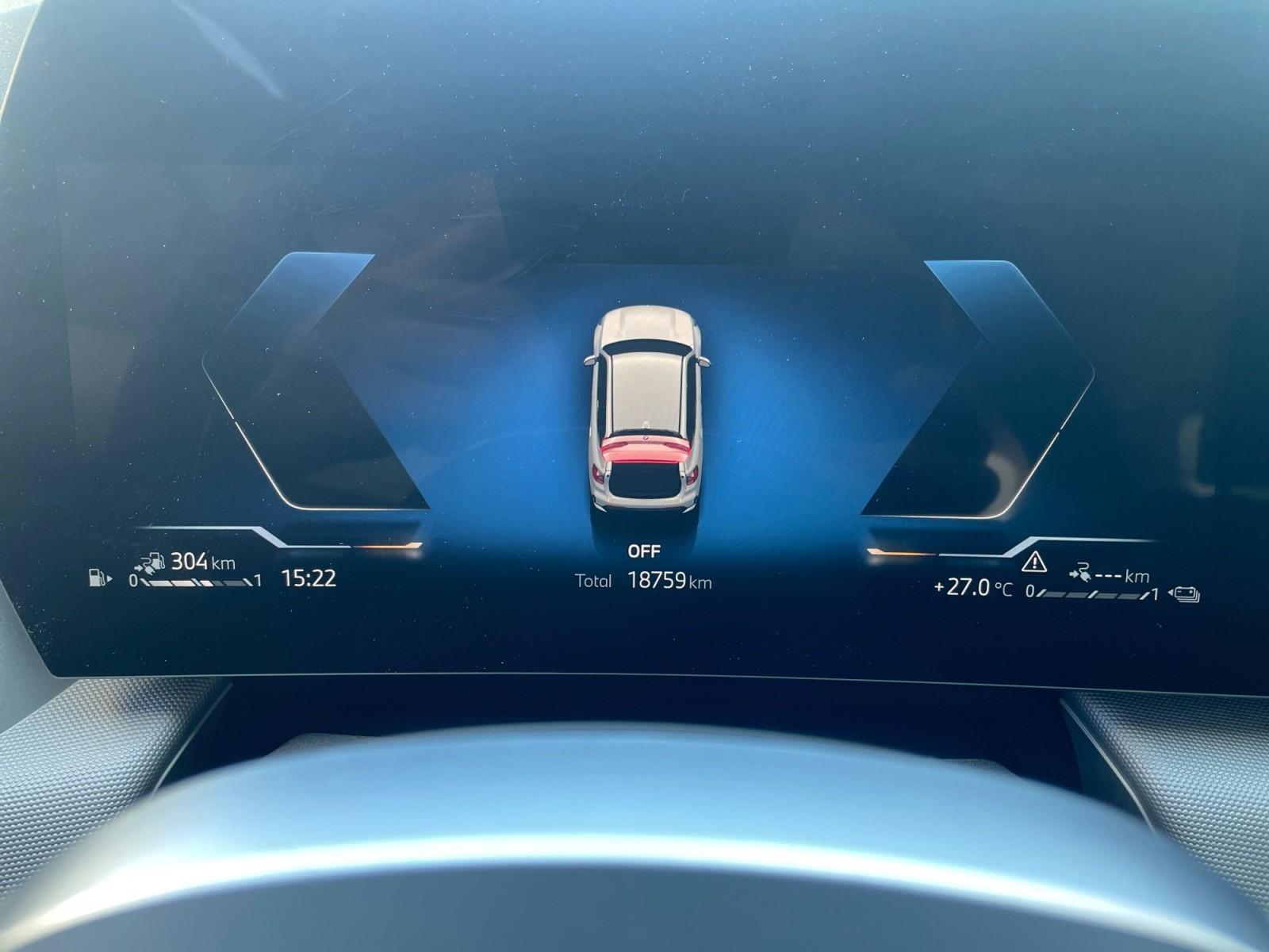 BMW X1 – Bild 33