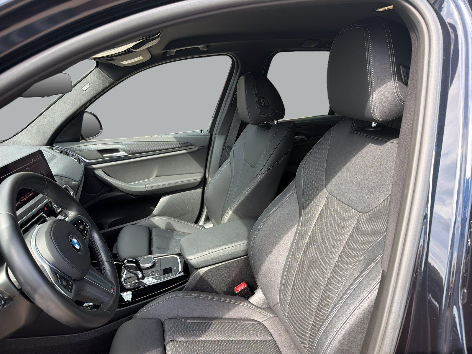 BMW X3 – Bild 32