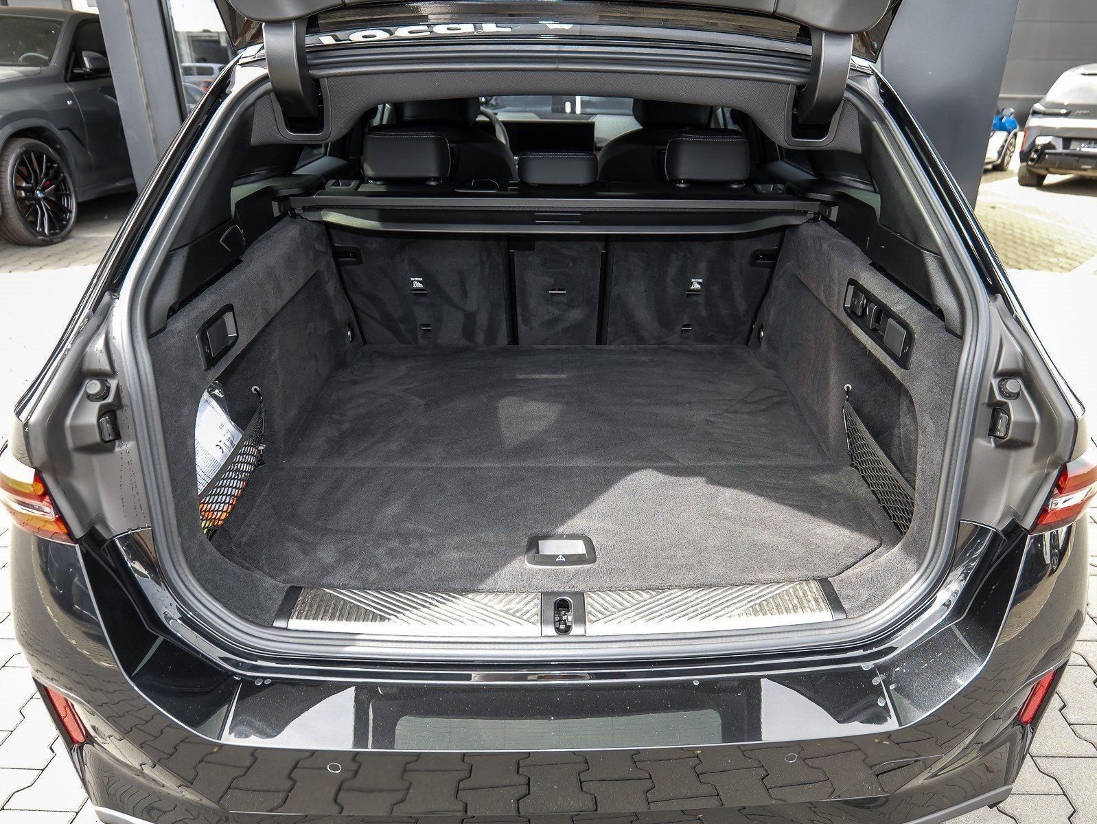 BMW 5er Touring – Bild 18