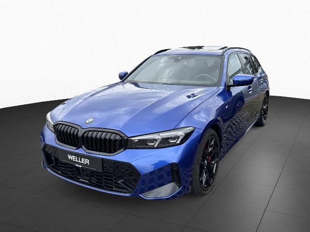 BMW 3er Touring