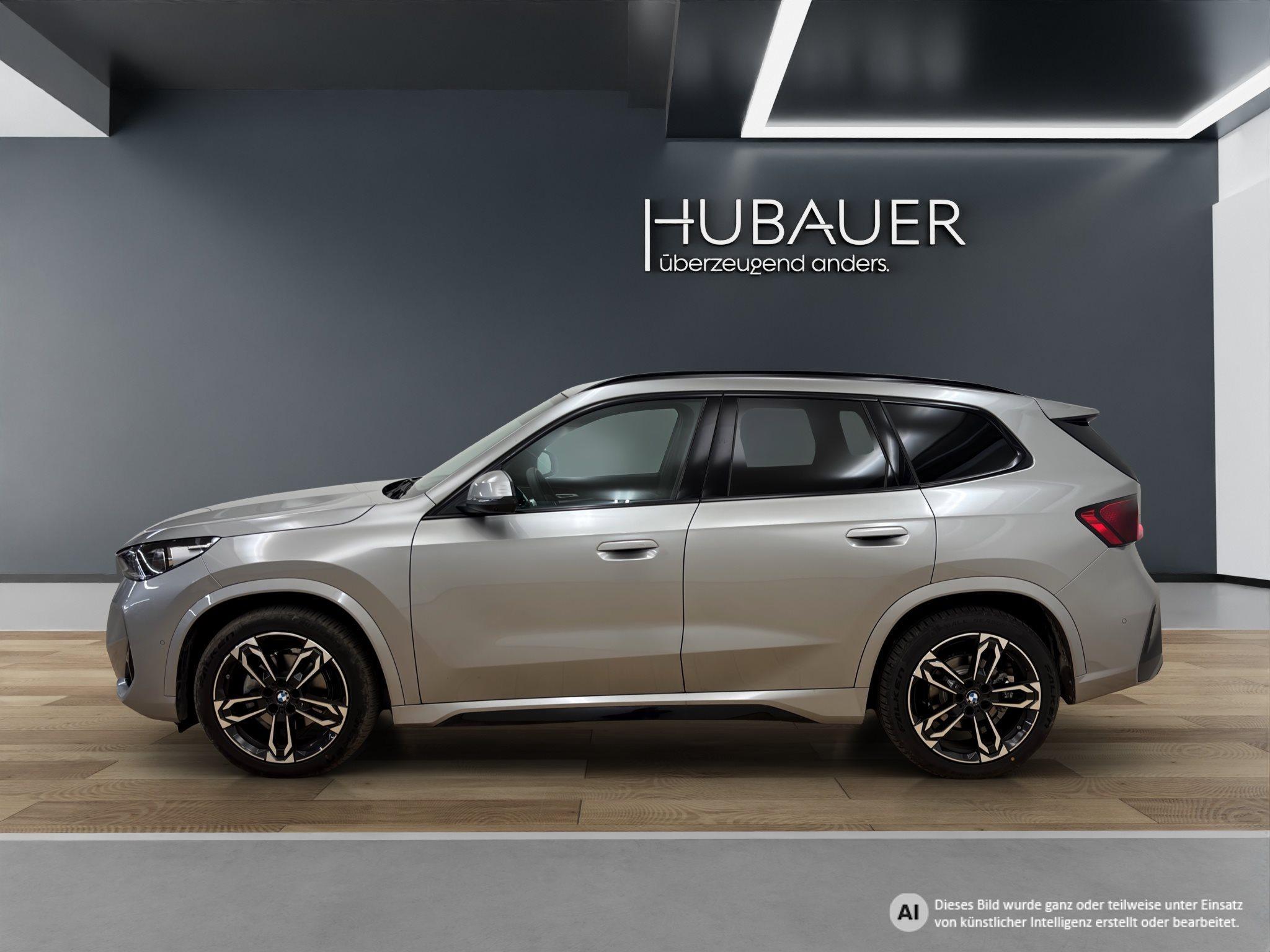 BMW X1 – Bild 12