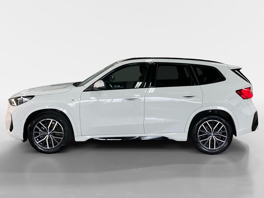 BMW X1 – Bild 3
