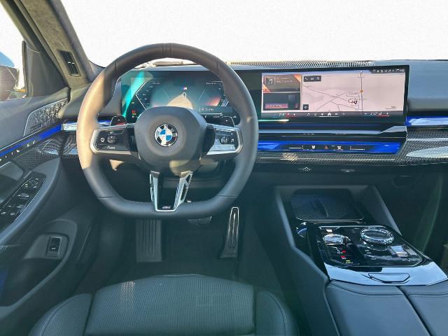 BMW 5er – Bild 13