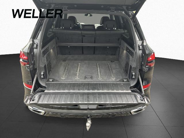 BMW X5 – Bild 11