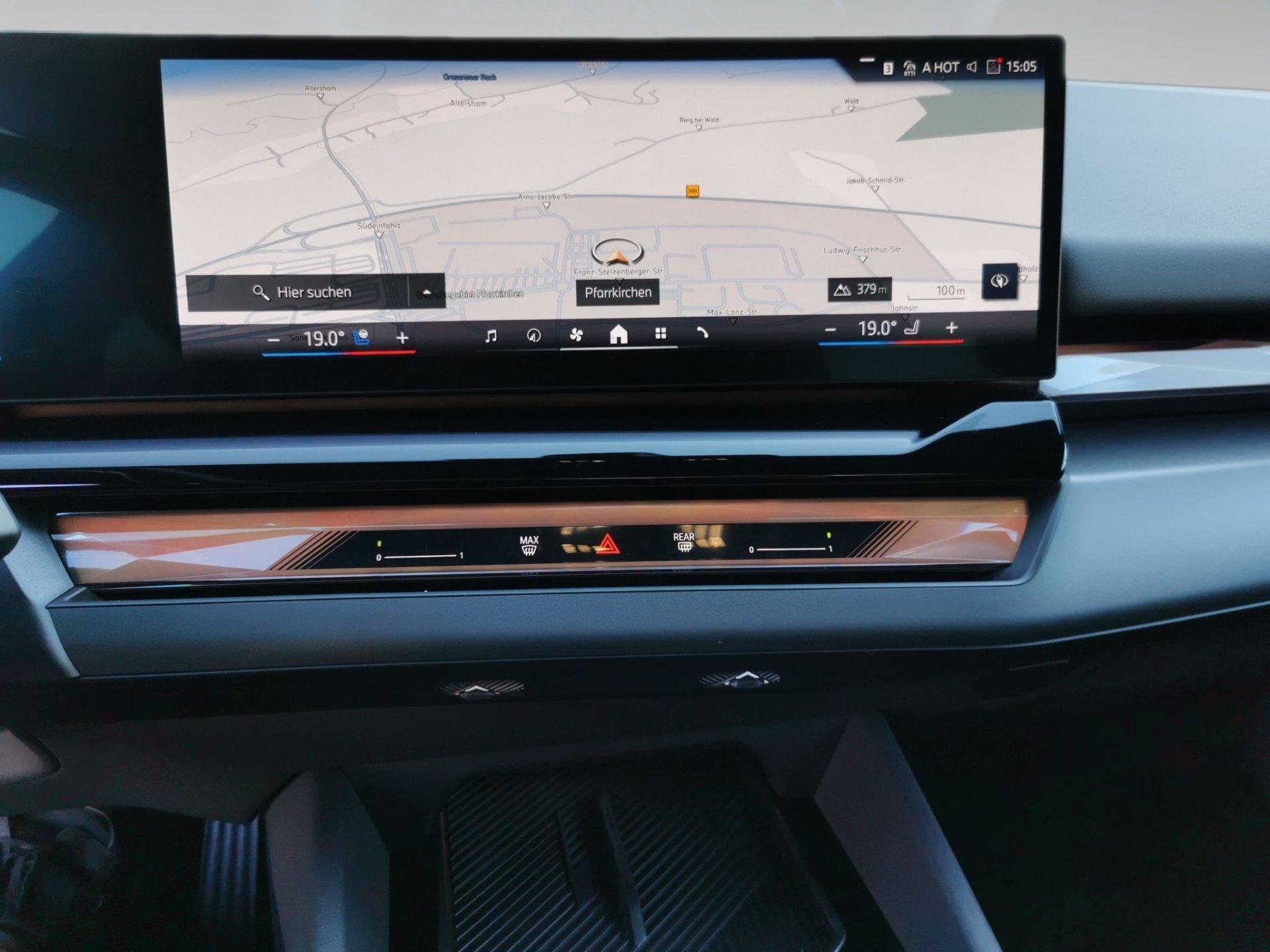 BMW 5er – Bild 7
