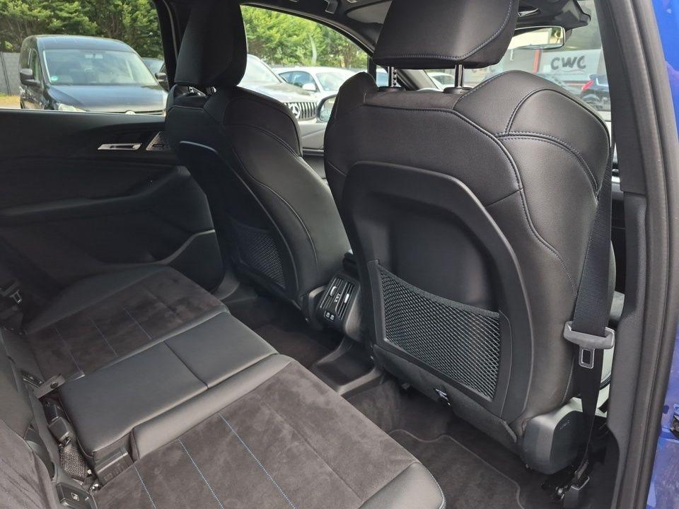 BMW 2er Active Tourer – Bild 21
