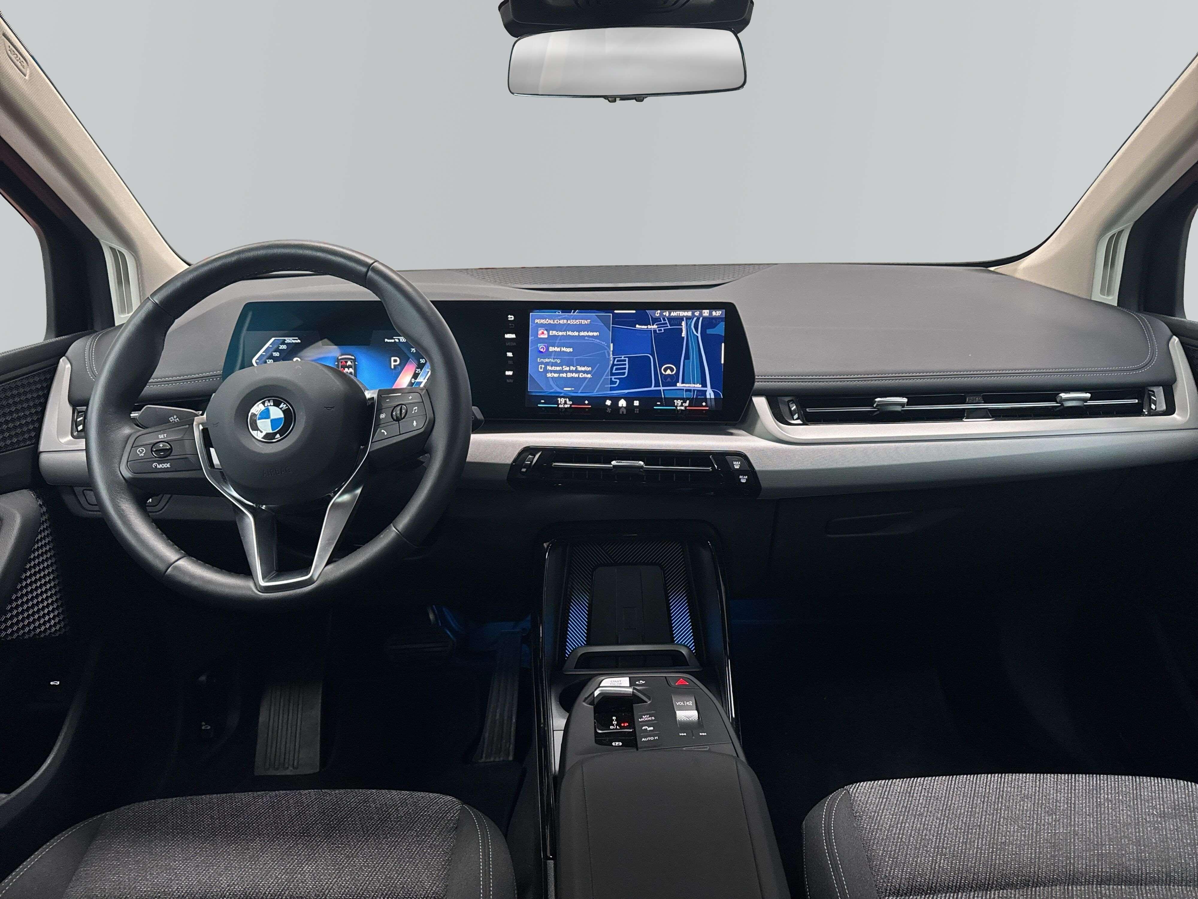 BMW 2er Active Tourer – Bild 7