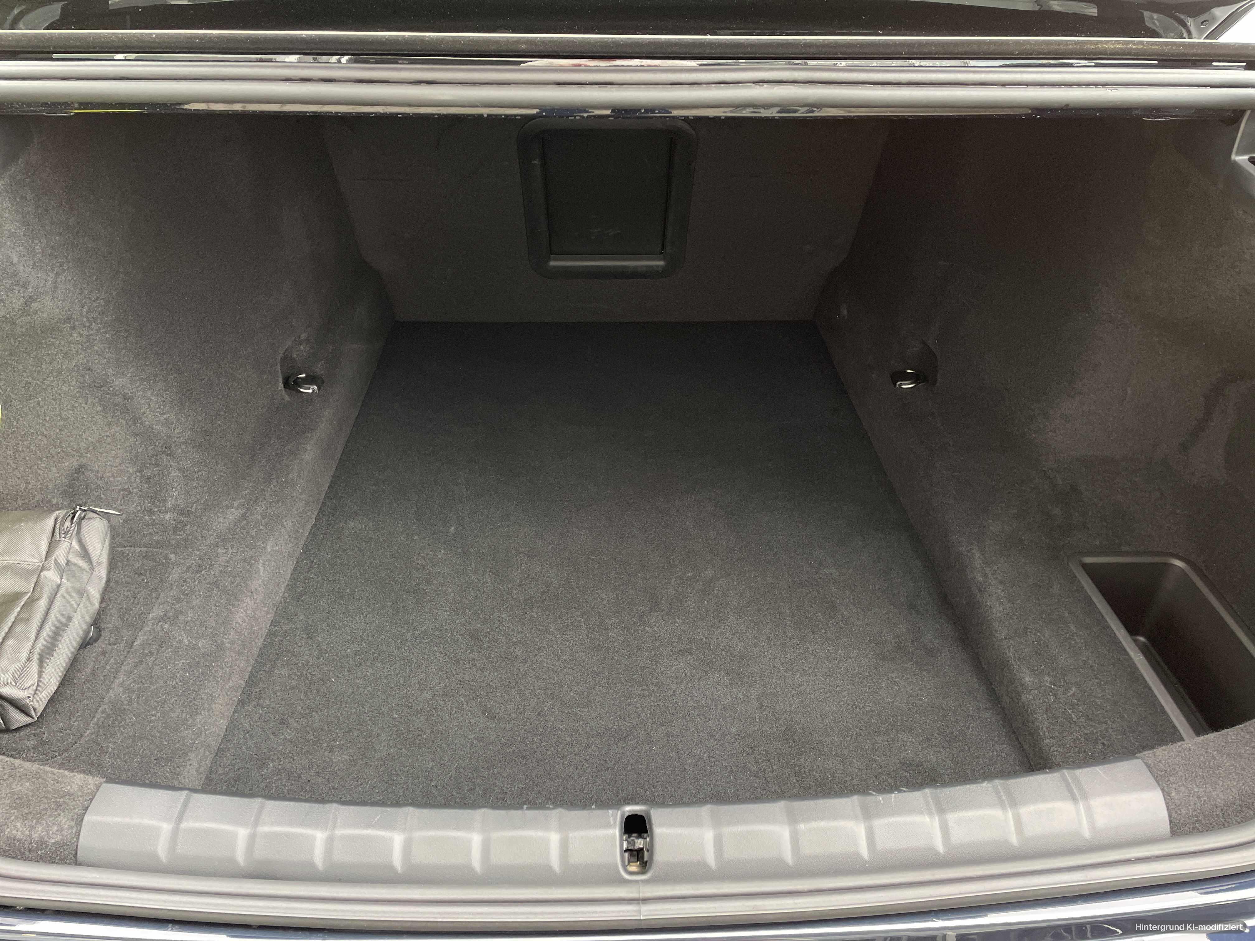 BMW 7er – Bild 14