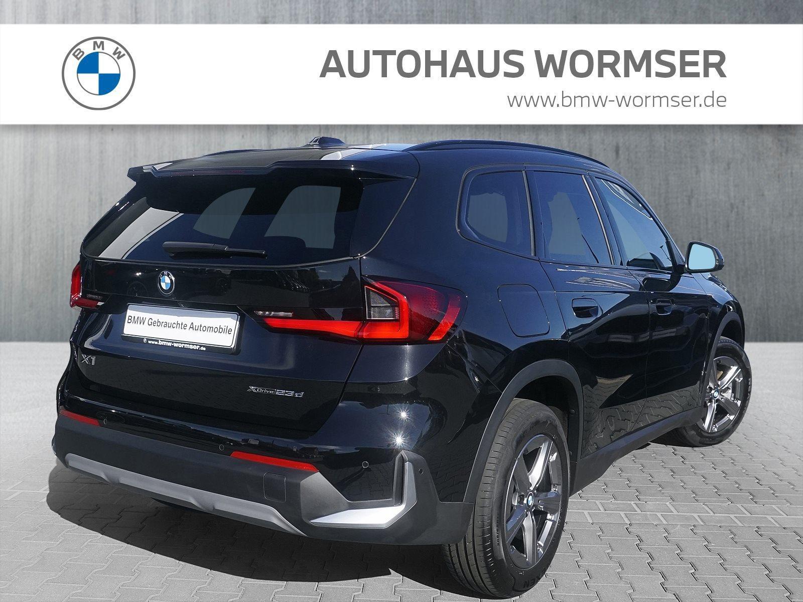 BMW X1 – Bild 2