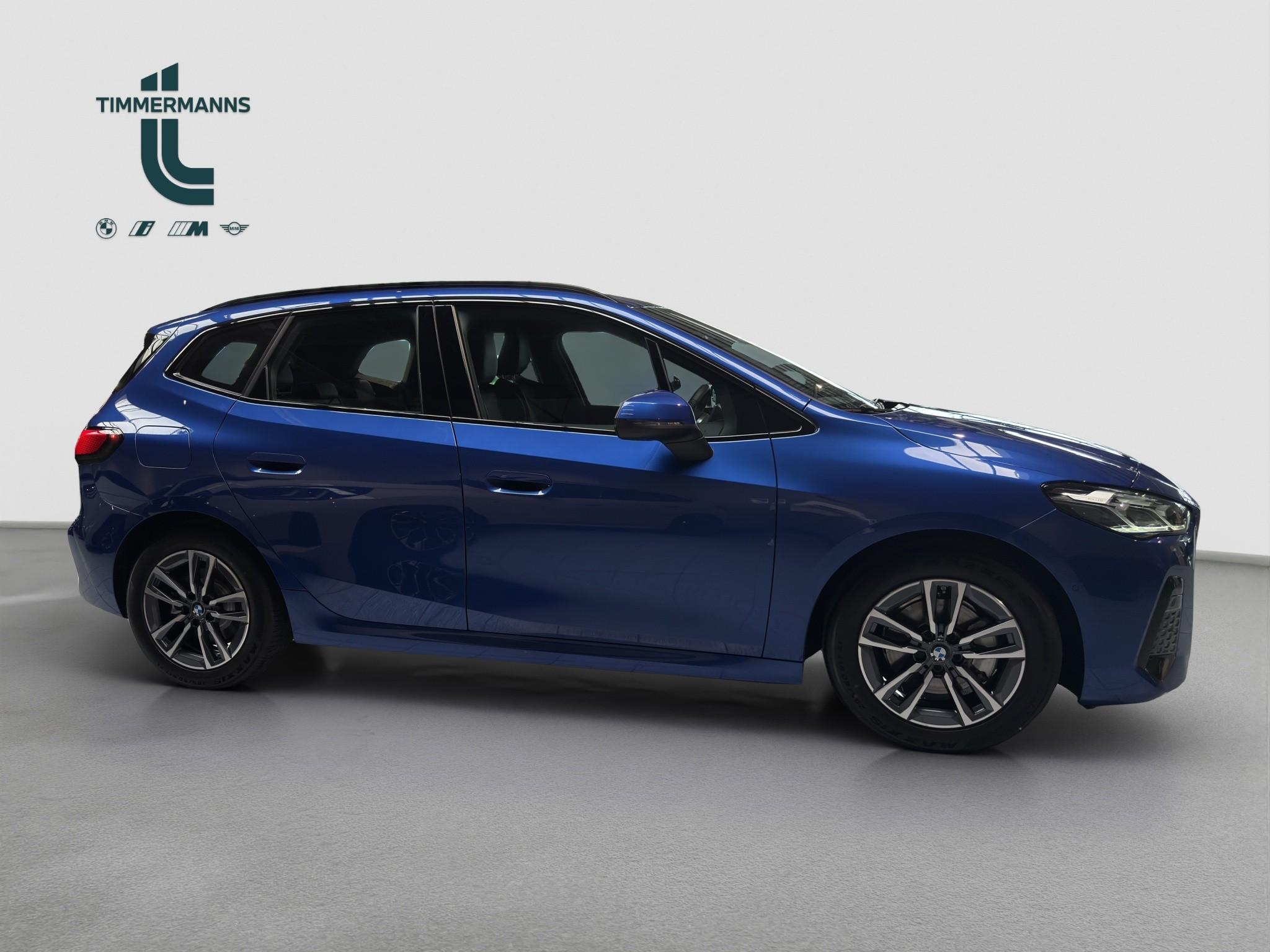 BMW 2er Active Tourer – Bild 8