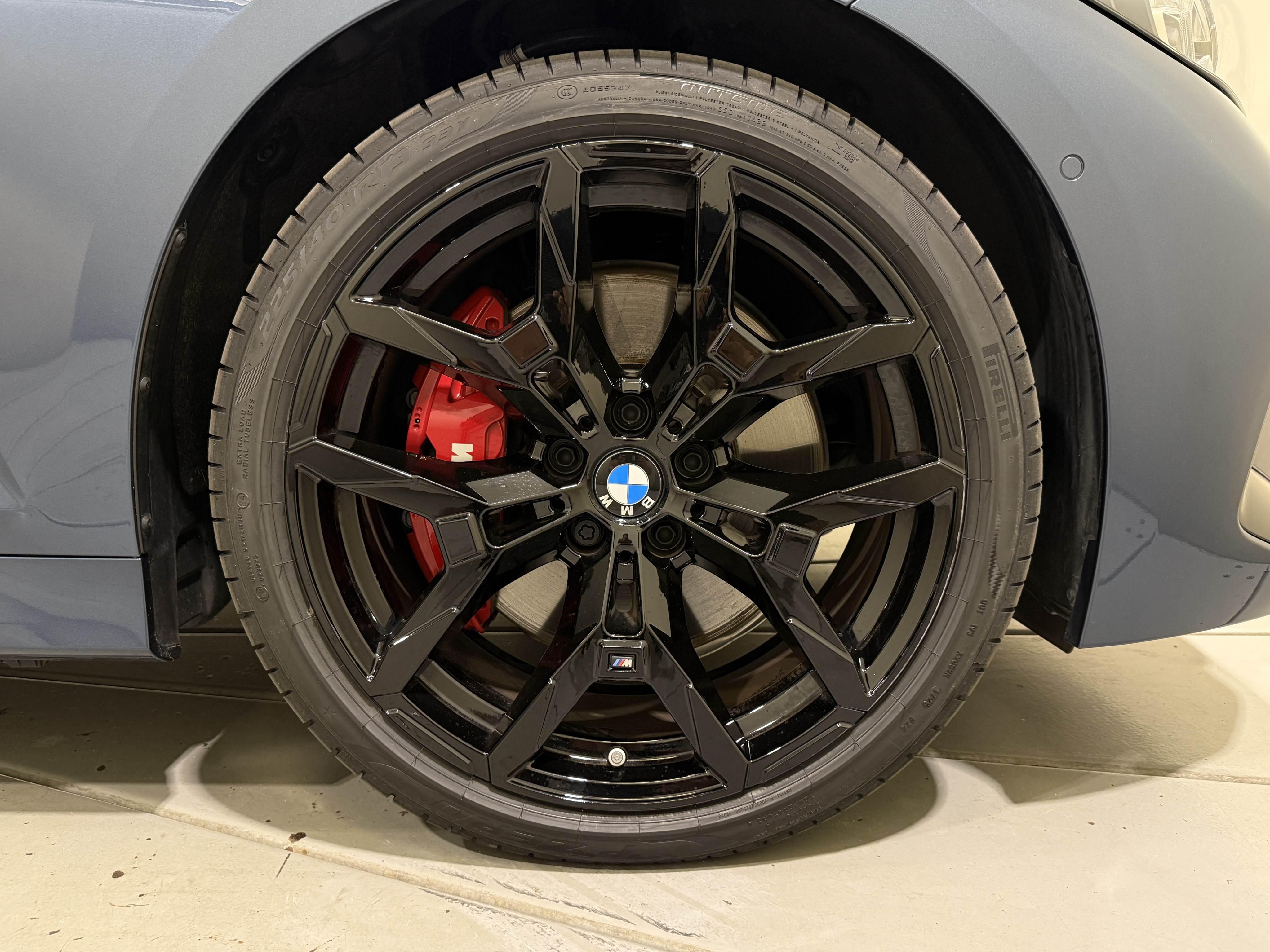 BMW 3er Touring – Bild 28