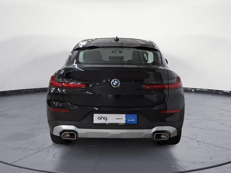 BMW X4 – Bild 25