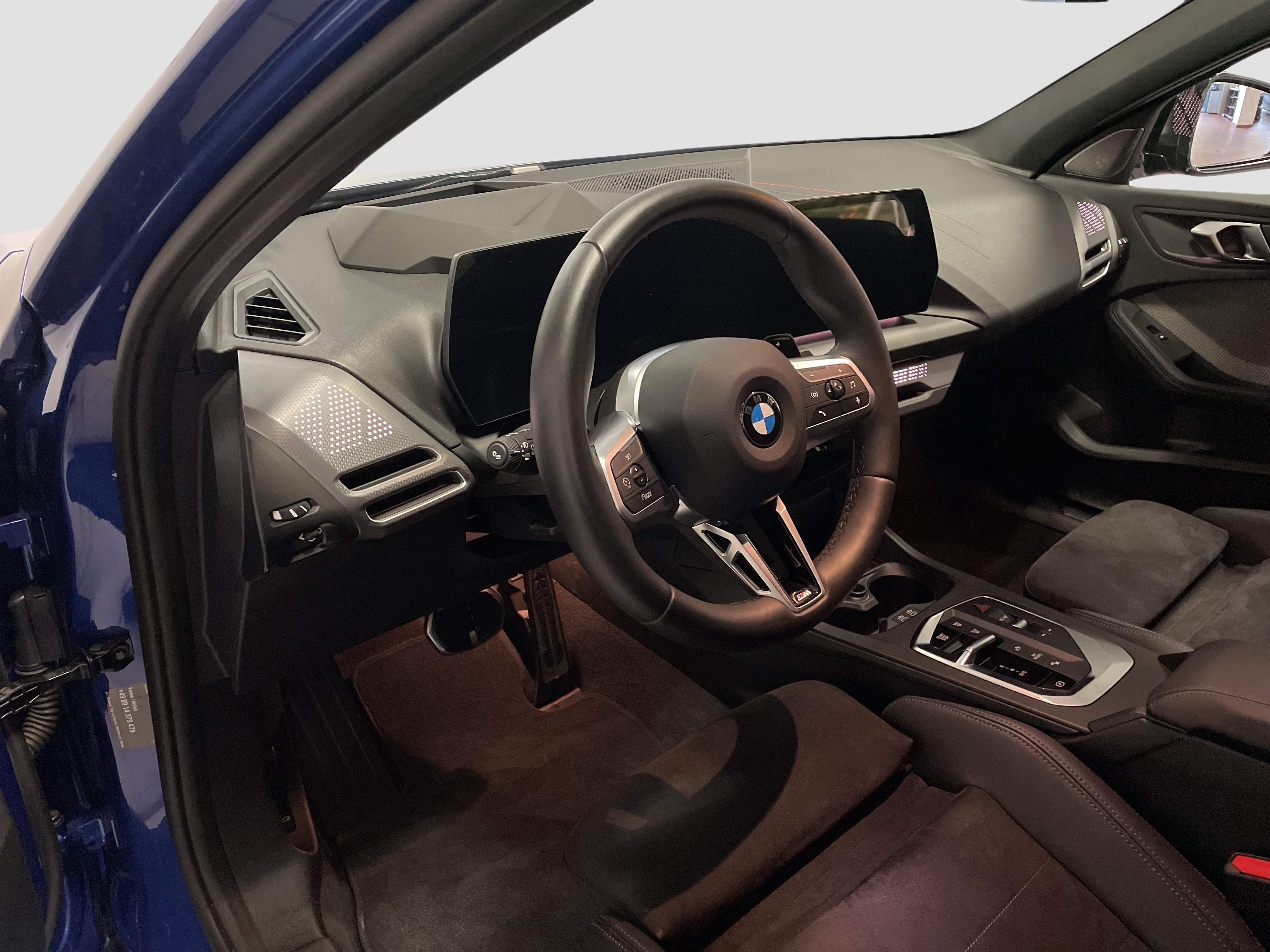 BMW 1er – Bild 18
