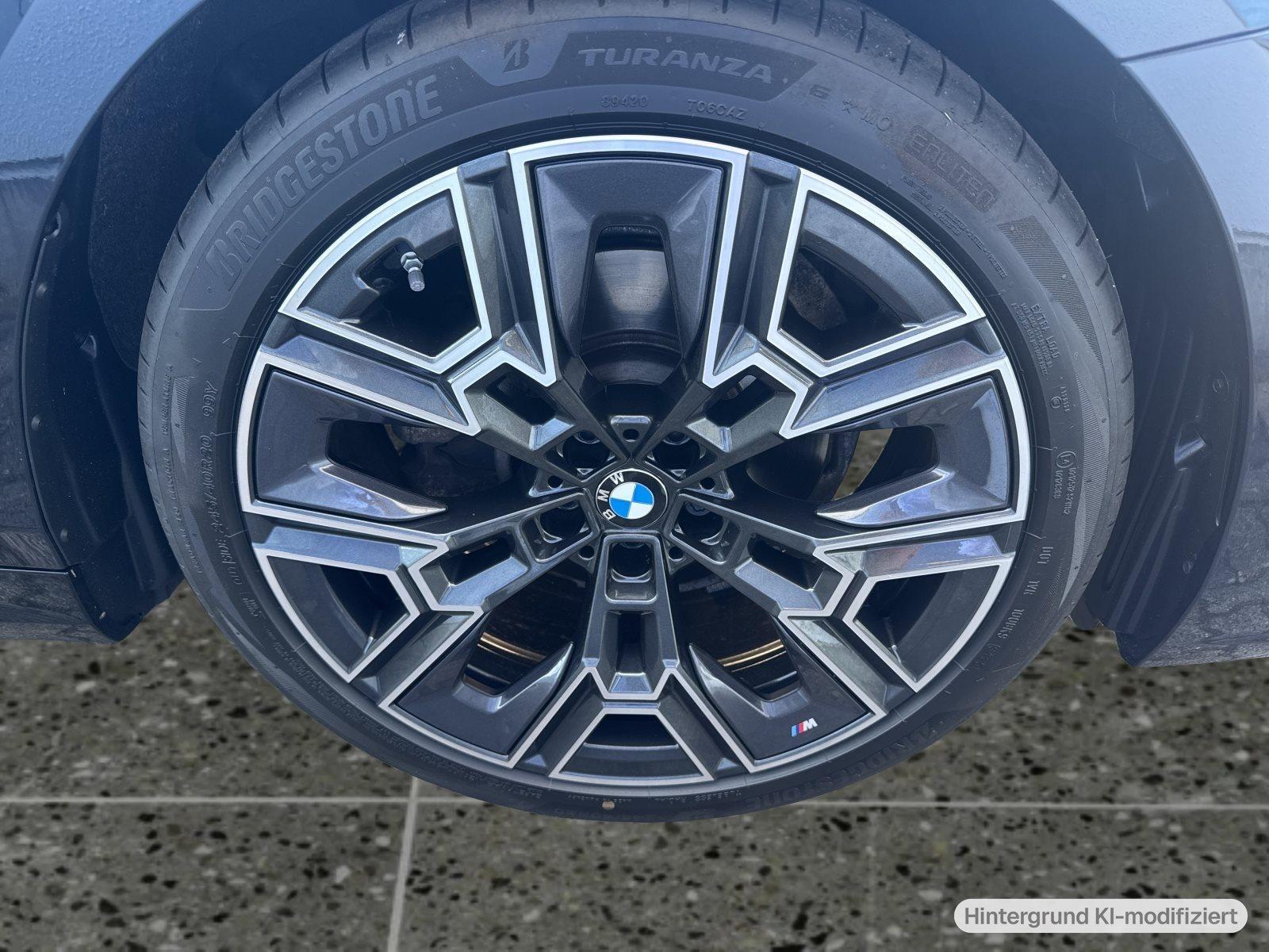 BMW 5er – Bild 14