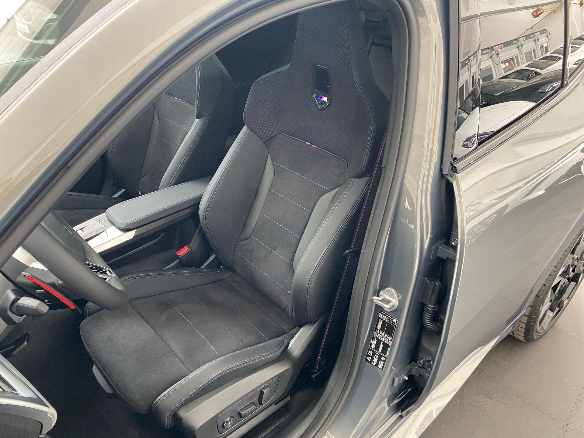 BMW X2 – Bild 7
