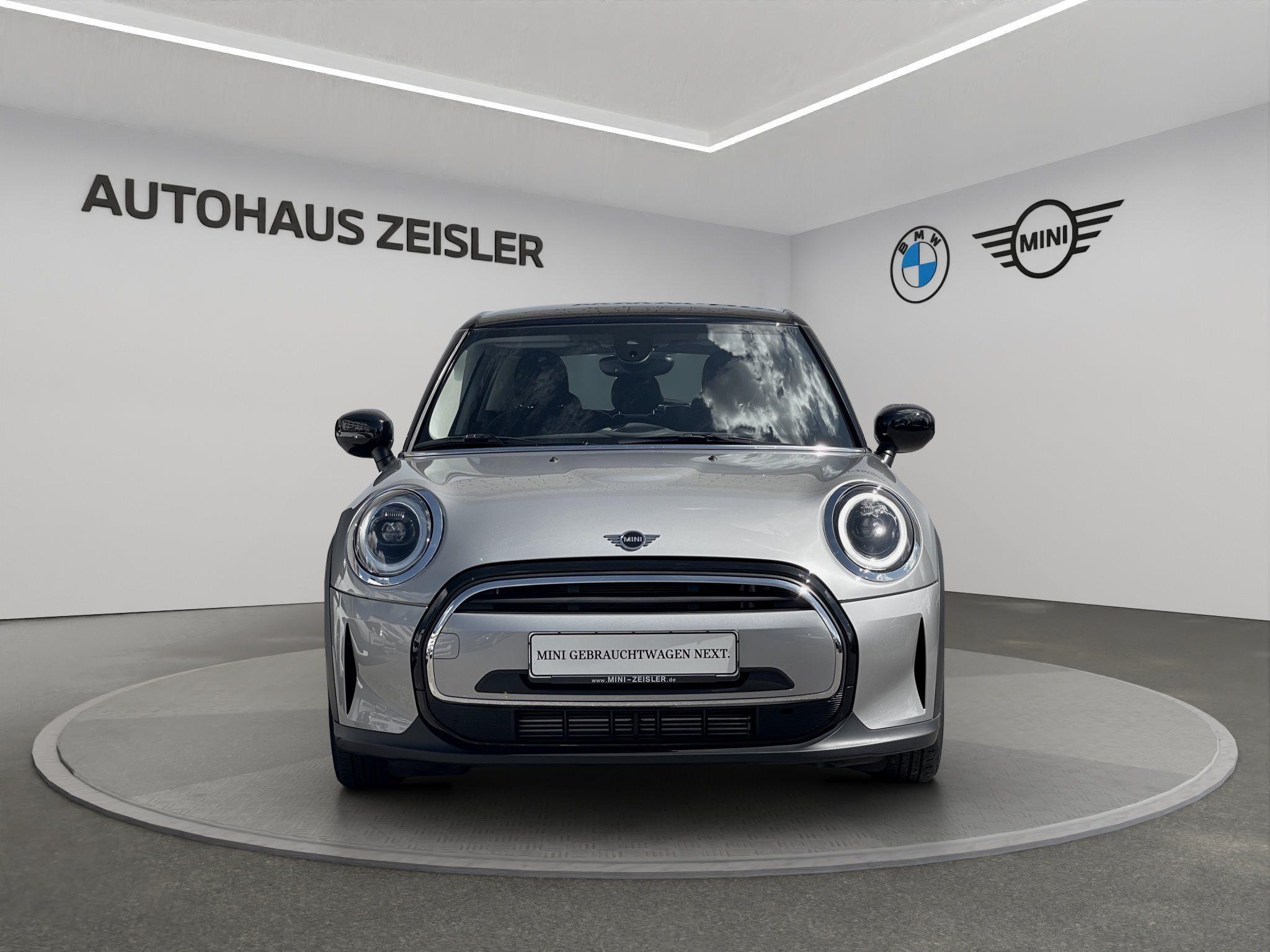 MINI Cooper 5-Türer – Bild 5