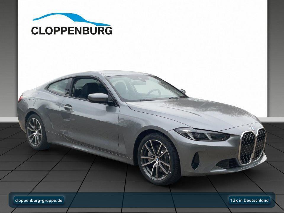 BMW 4er Coupé – Bild 53