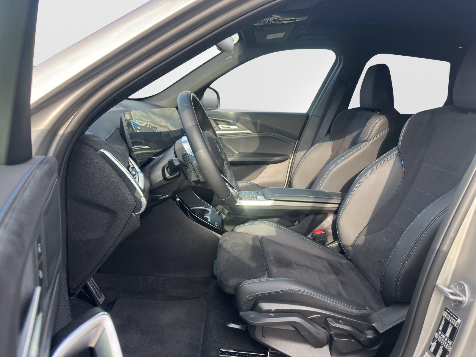 BMW X1 – Bild 17